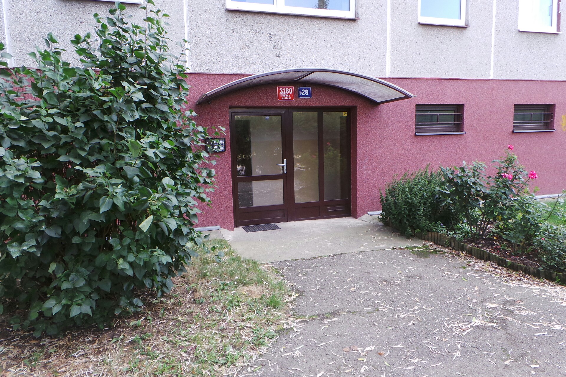 Blanka Vysloužilová