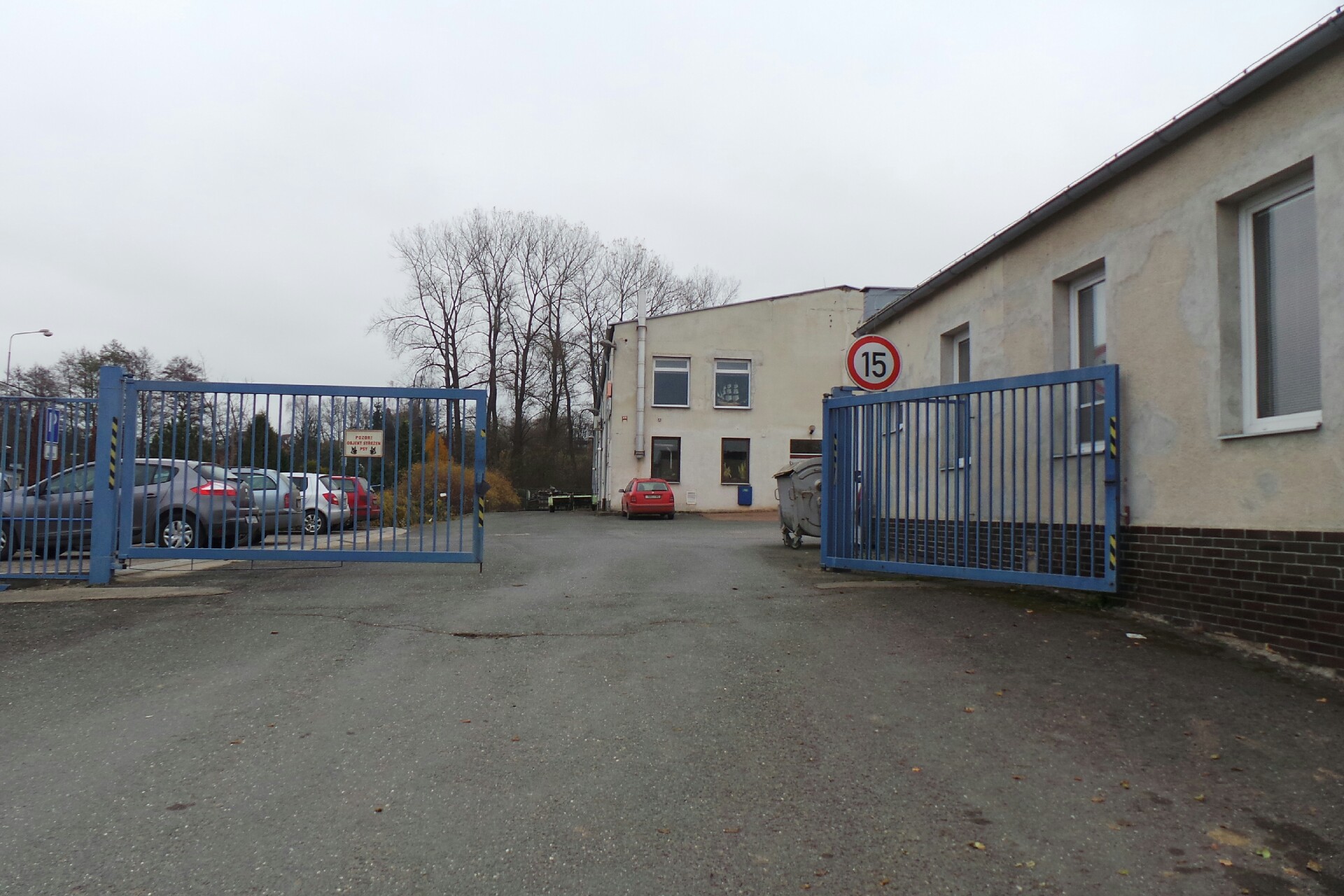 Stavební firma Pazdera, s.r.o.