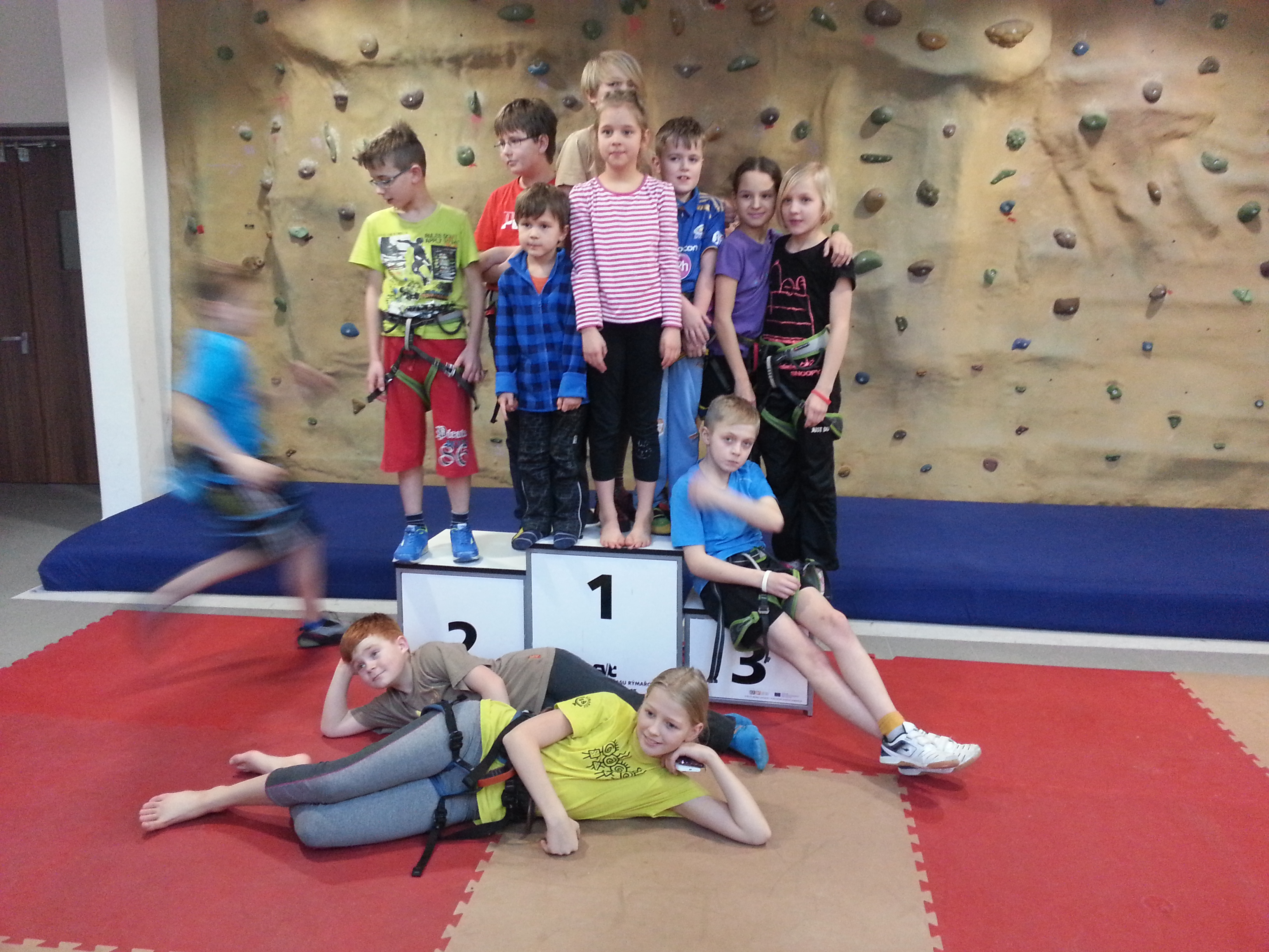 Středisko volného času Rýmařov, okres Bruntál foto 3