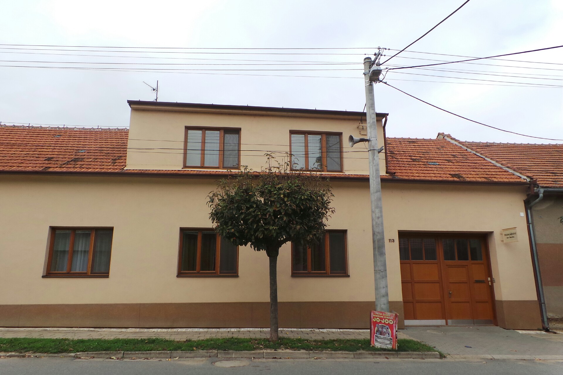 Truhlářství Jan Buchta