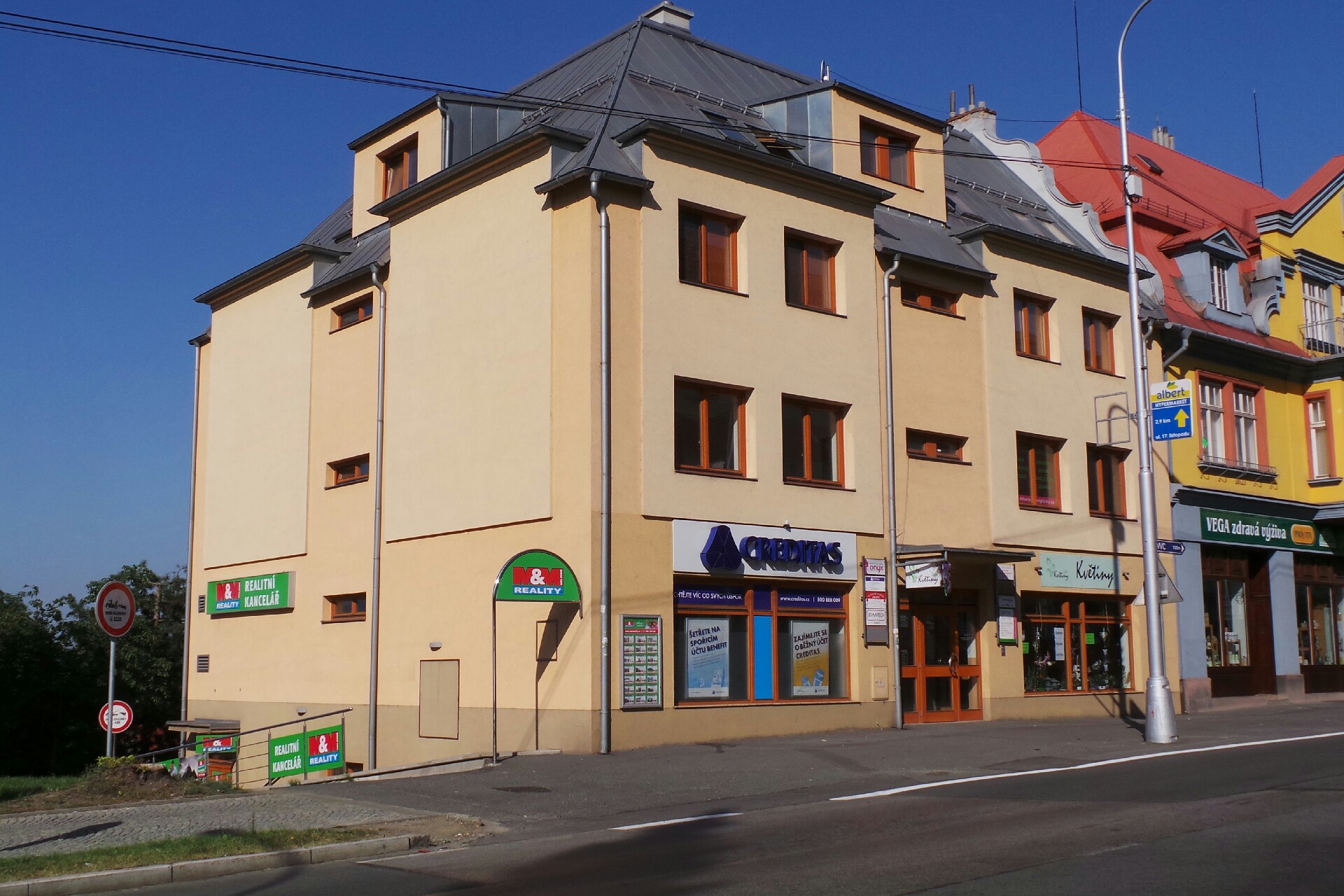 Vlasové studio Creative - Lucie Hrabcová foto 1