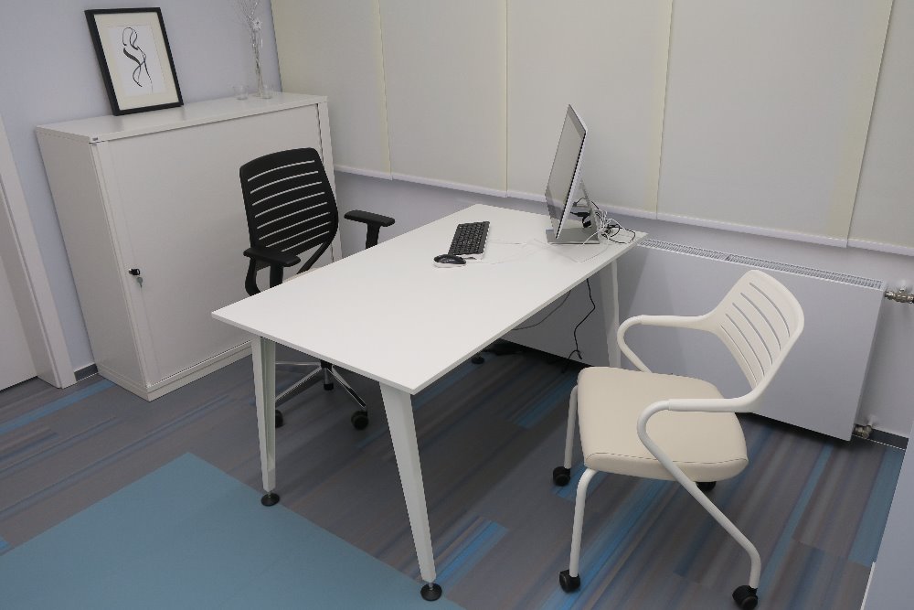 MUDr.Robert Středa gynekologie s.r.o. foto 3