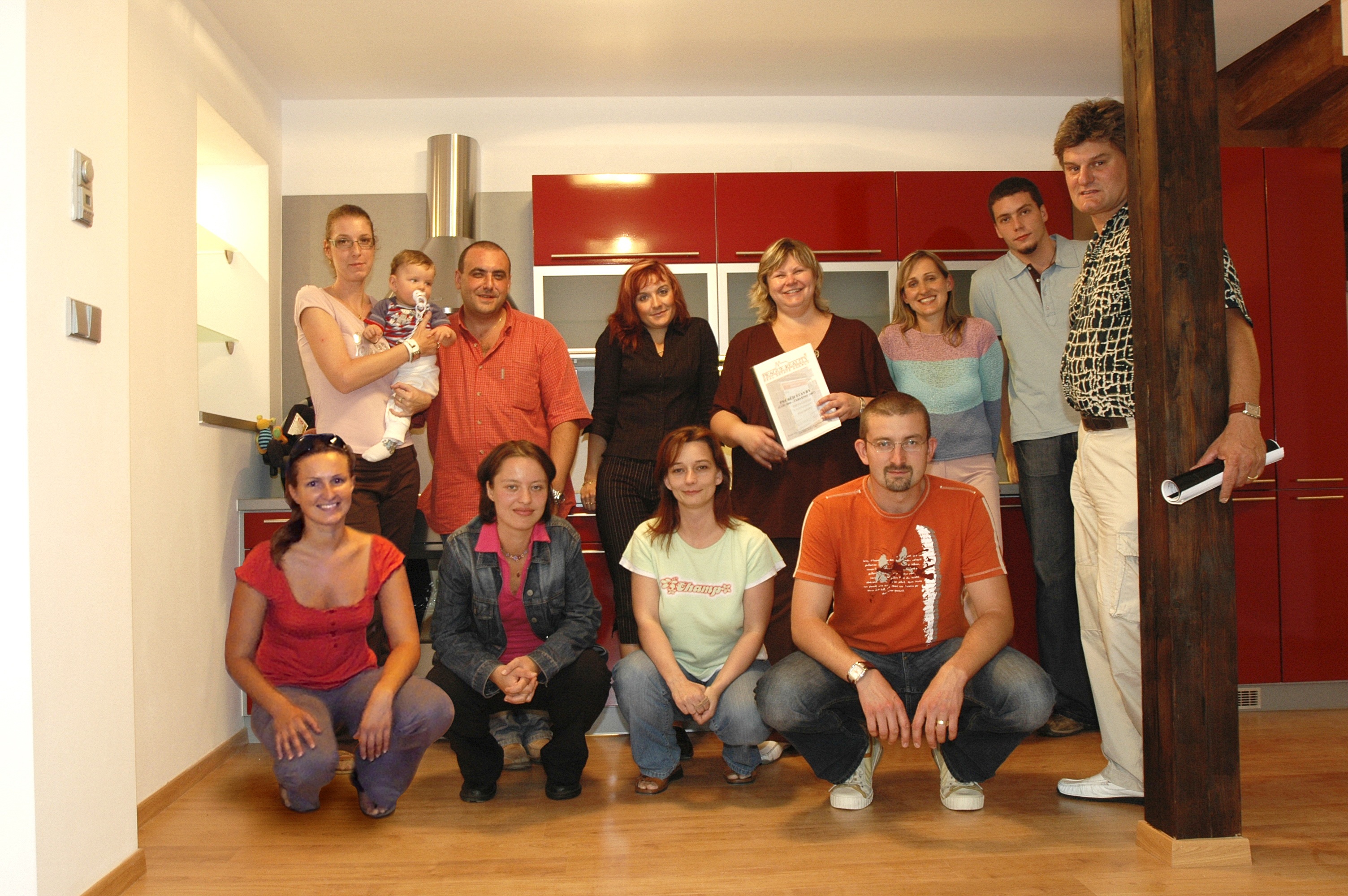 PRAGUE REALITY, s.r.o. foto 6