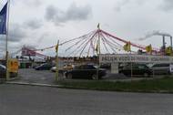 Fotografie Autobazar Plzeň