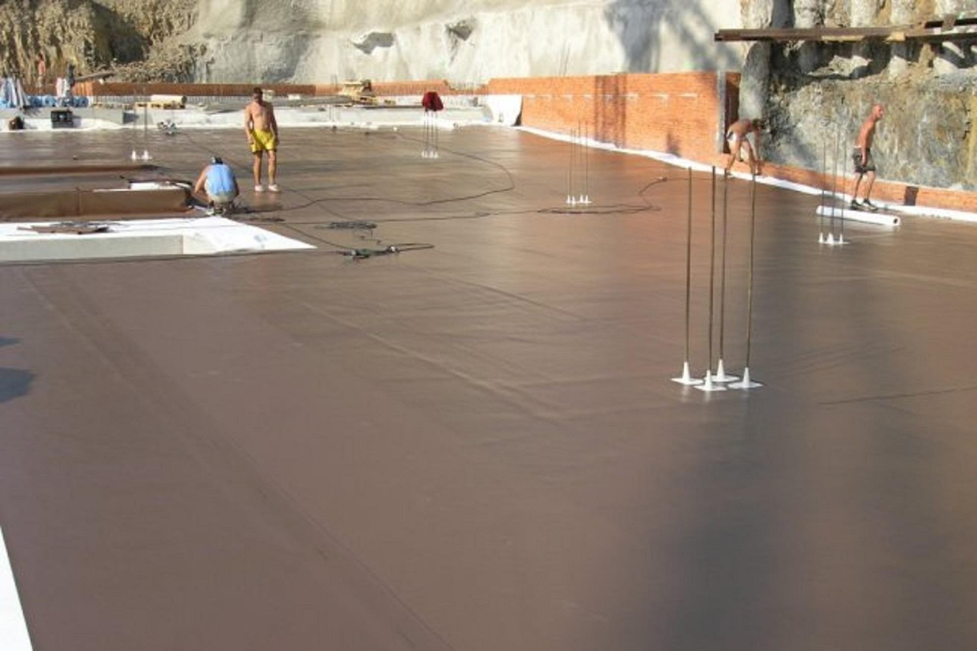 Luboš Hes - HT IZOL