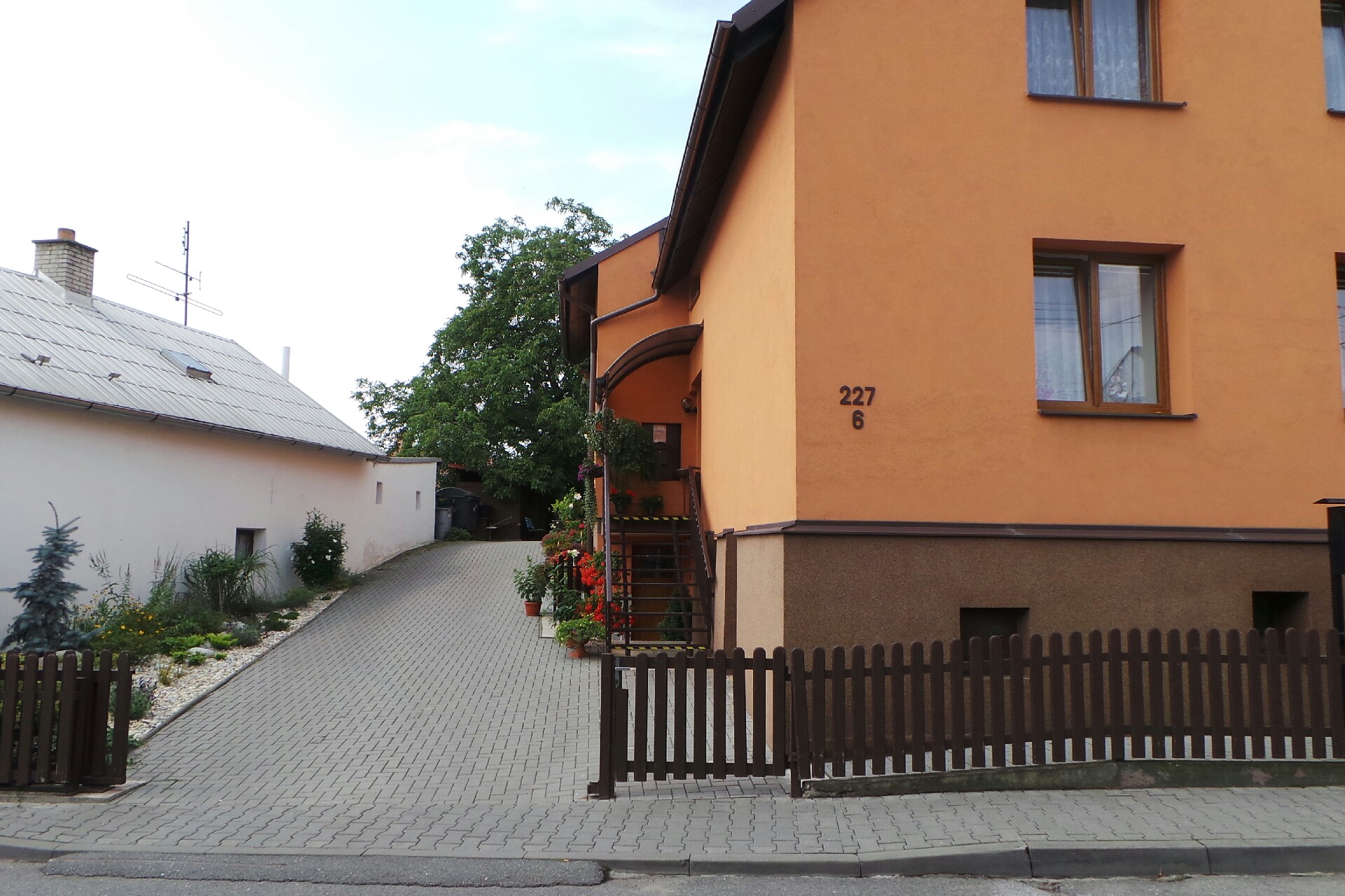 Pohřební služba BREUER, s.r.o. foto 2