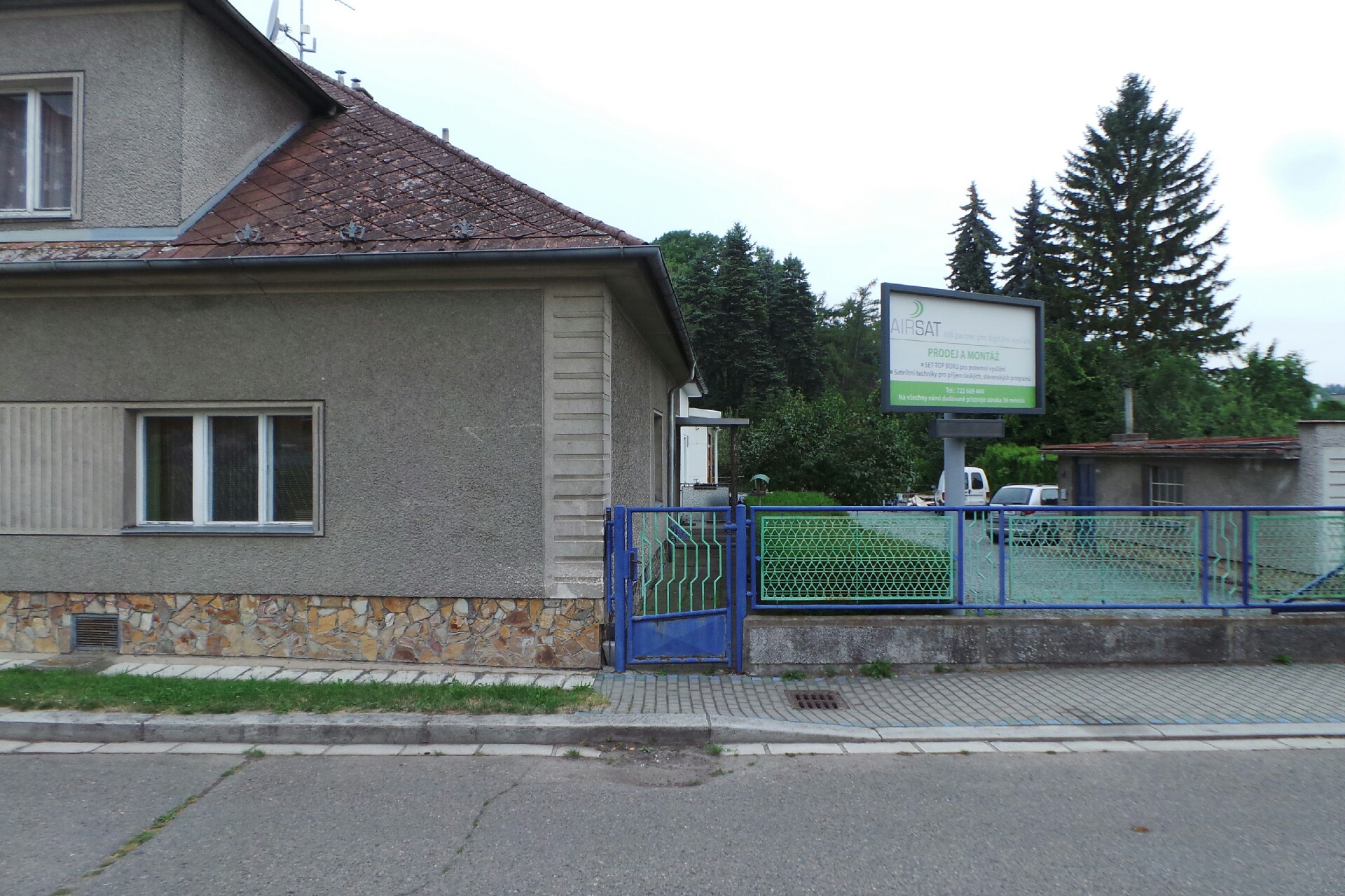 Elektroservis - Luboš Hofman foto 1