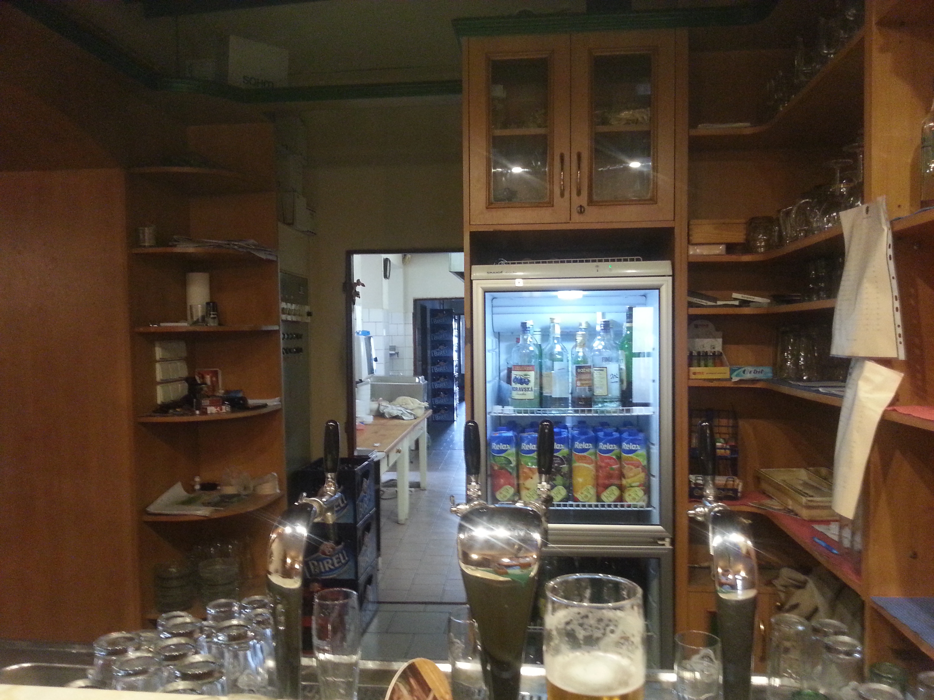 Restaurace u Zvonů foto 6