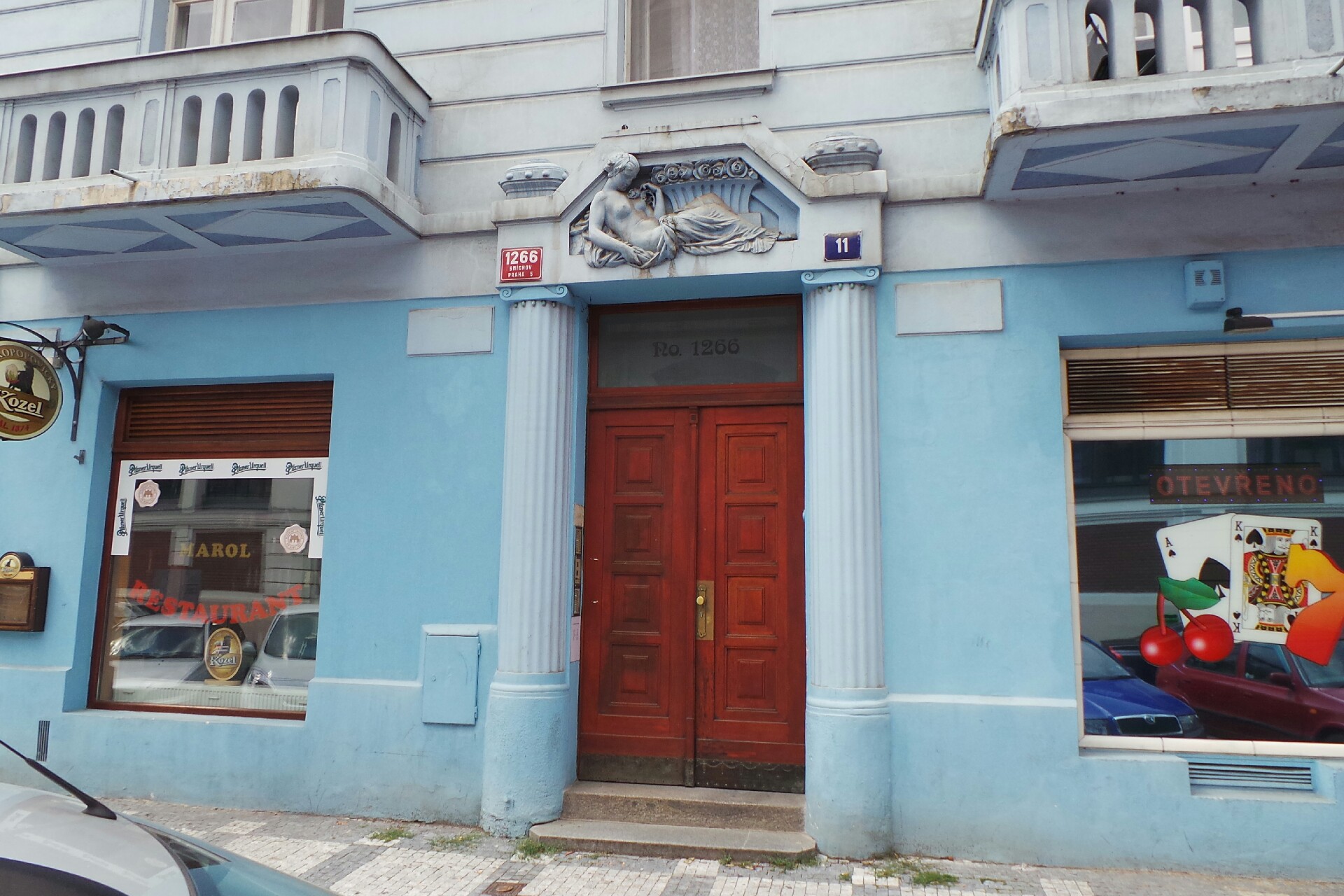 Out of Round, s.r.o.