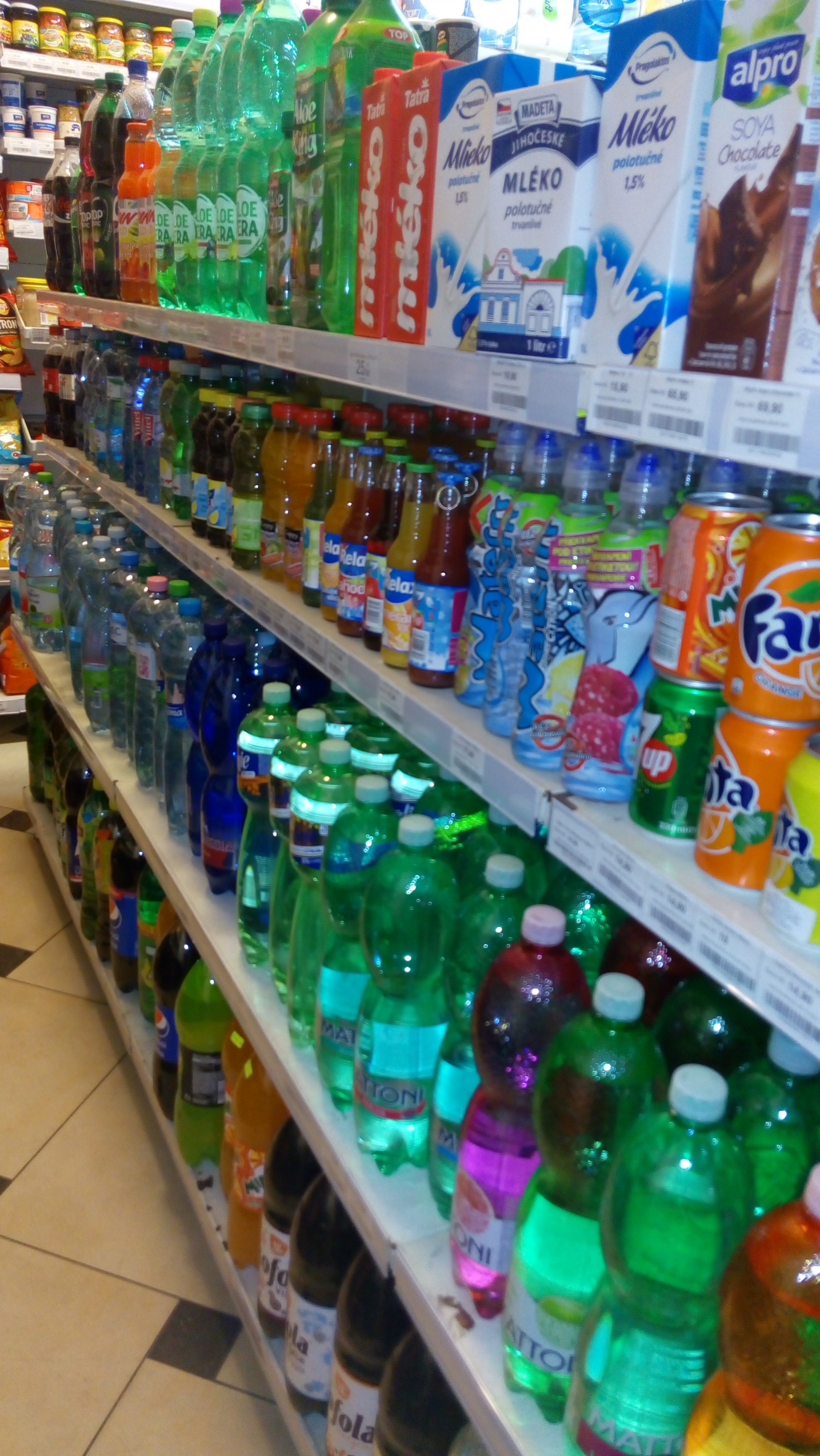 Večerka - Hai Cuong Vu foto 3