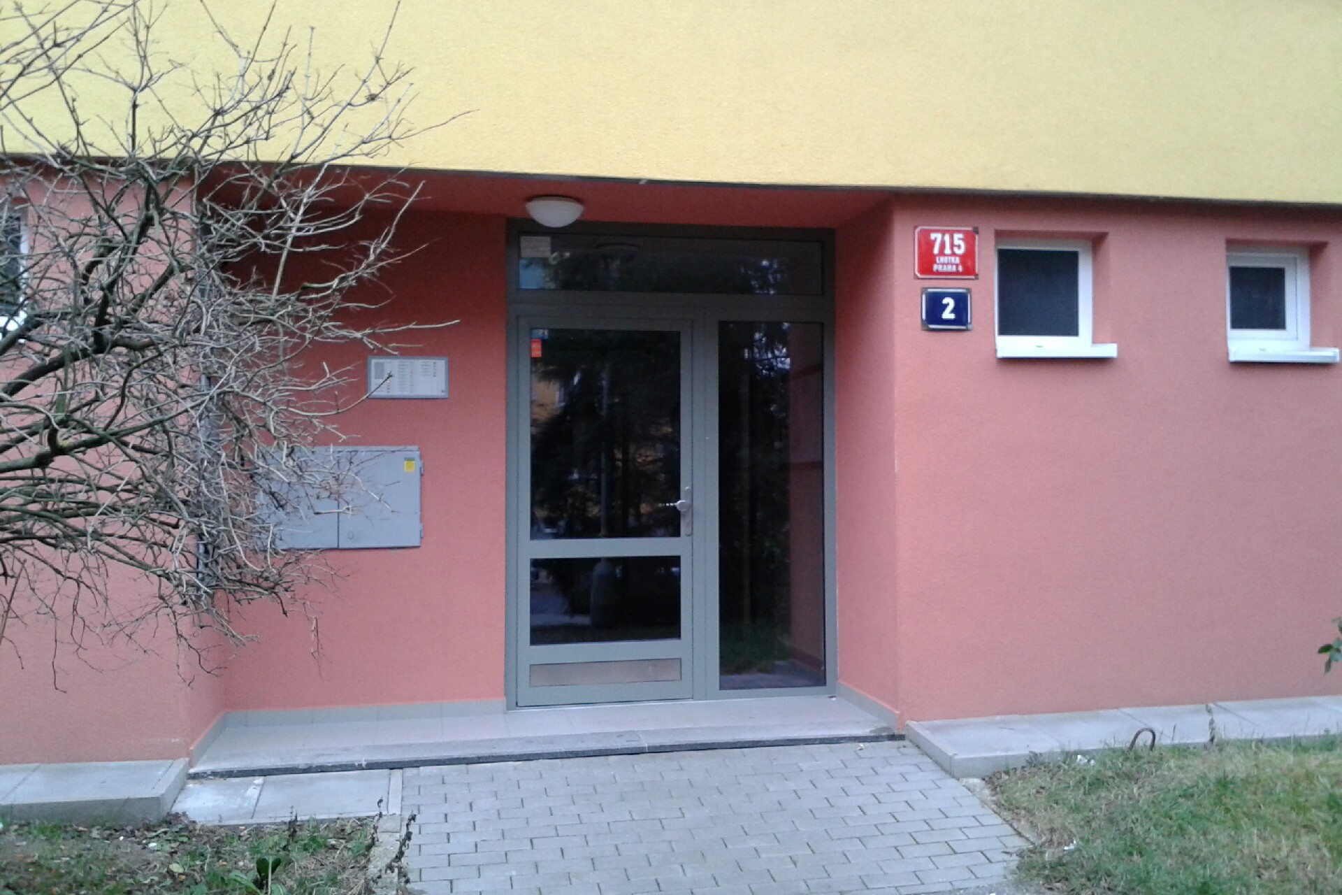 Panmalina.cz