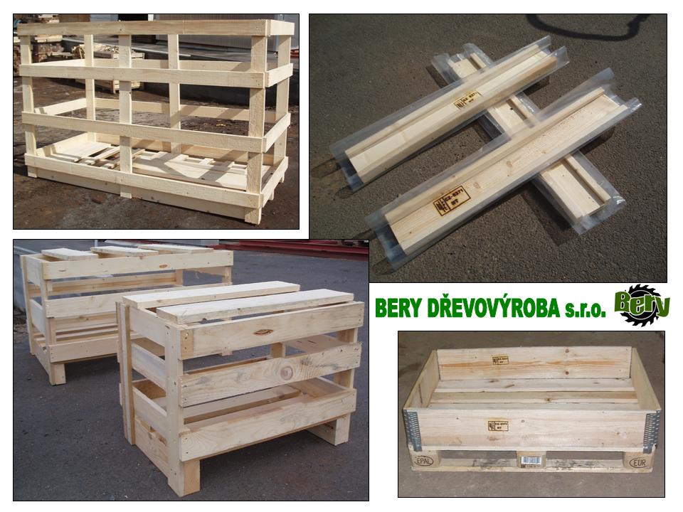 BERY DŘEVOVÝROBA s.r.o. foto 3