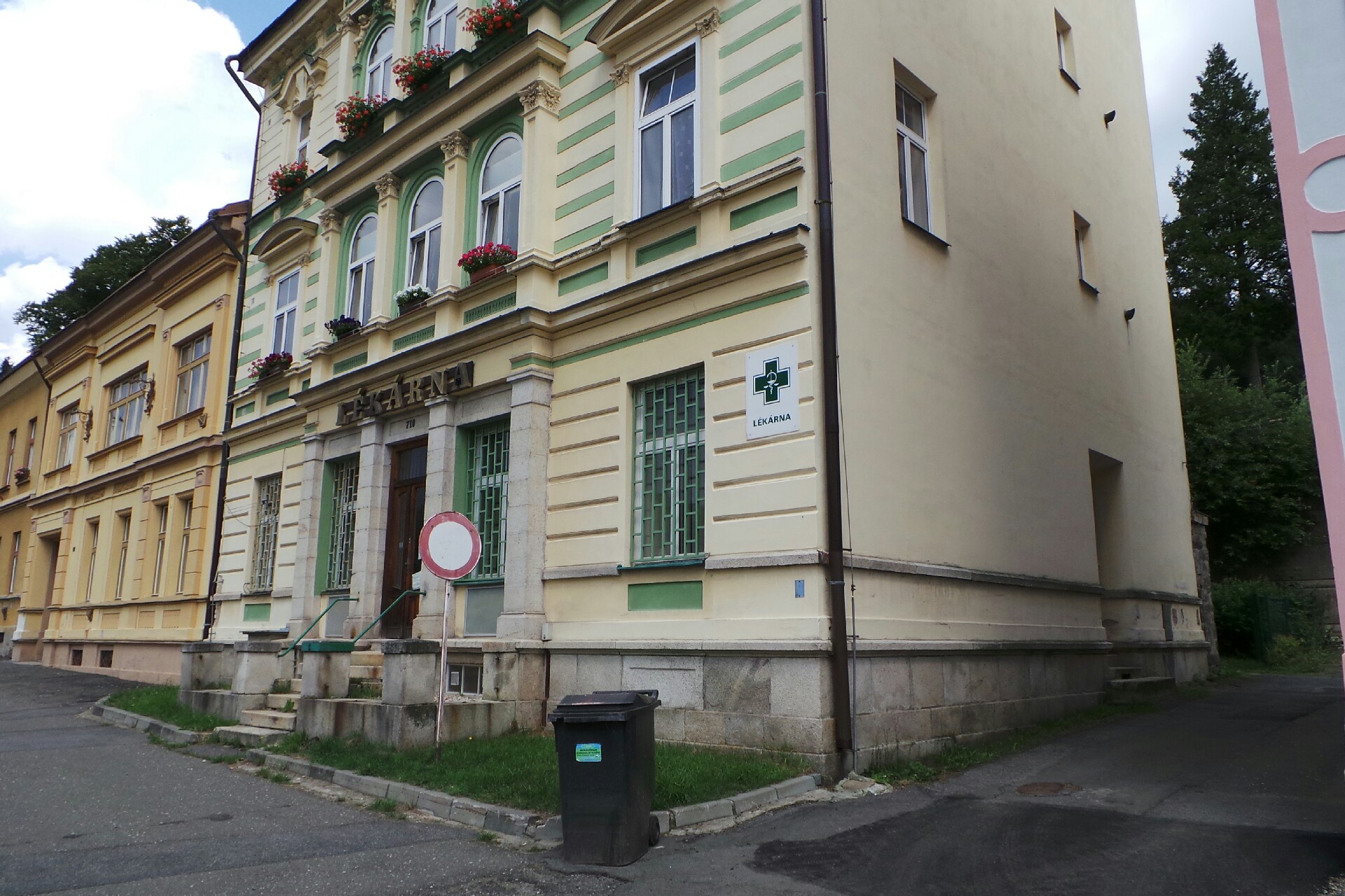 Mgr. Anita Brůnová