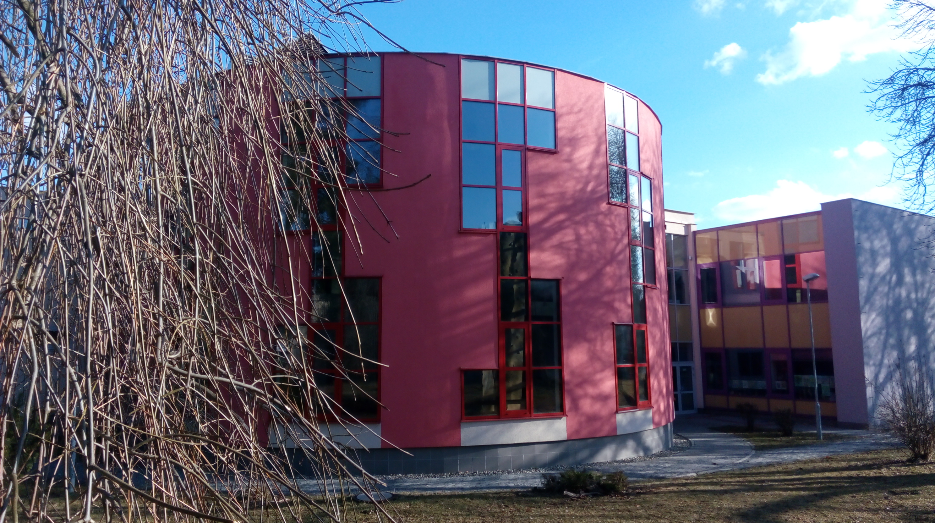 Středisko volného času Rýmařov, okres Bruntál foto 5