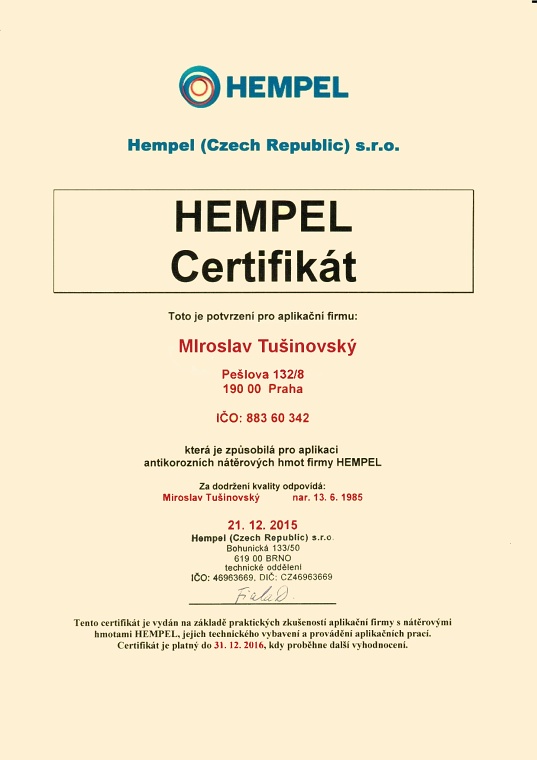 MetalProtection foto 4