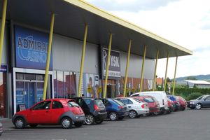 Firemní grafika JYSK