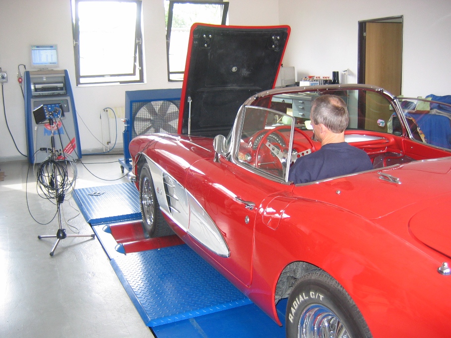 TOMMÜ motor tuning, s.r.o. foto 2