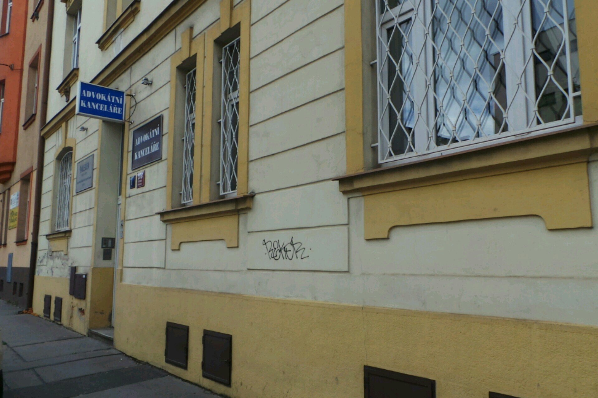 Mgr. Tomáš Uherek, advokát