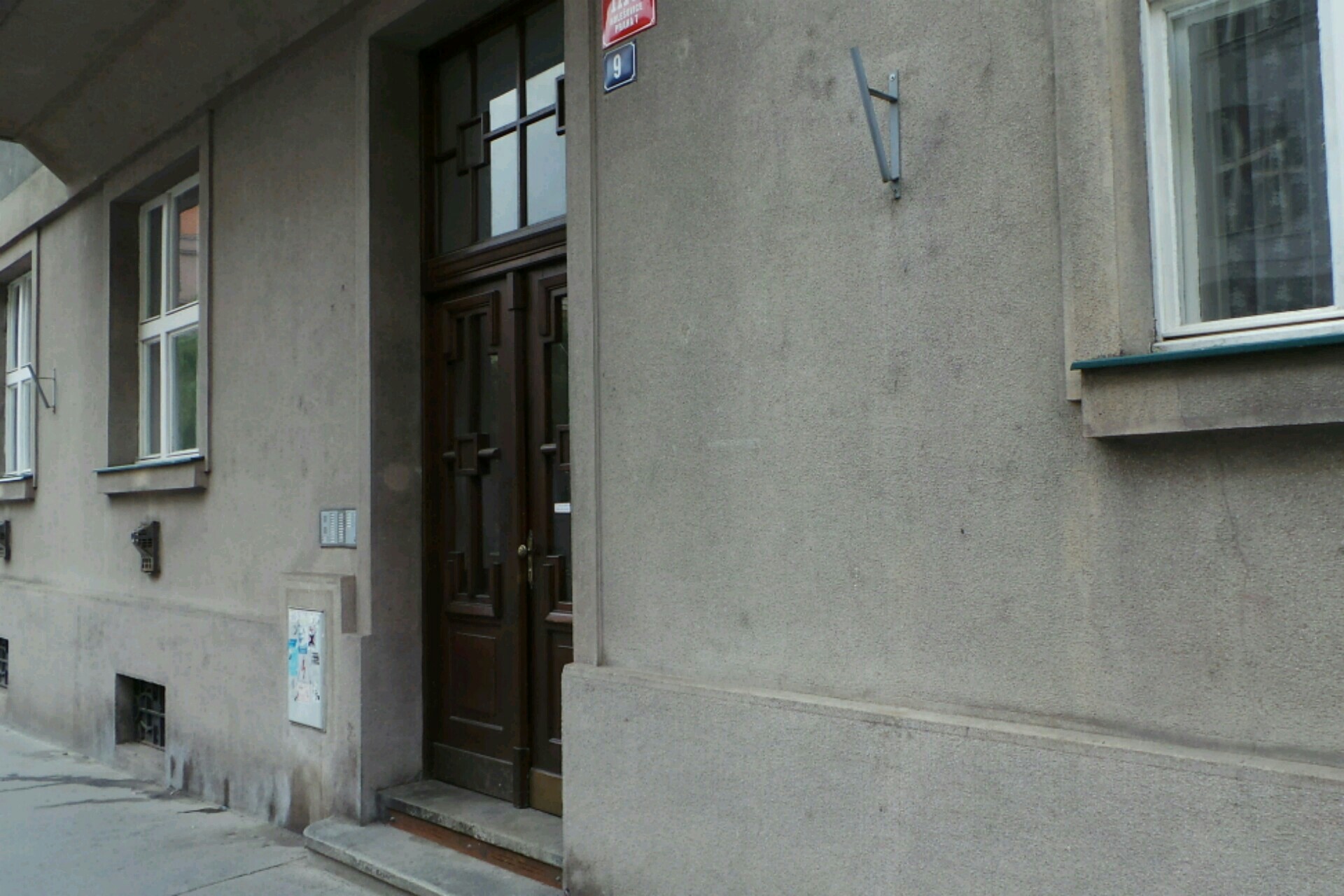 Maurerův výběr Grand restaurant