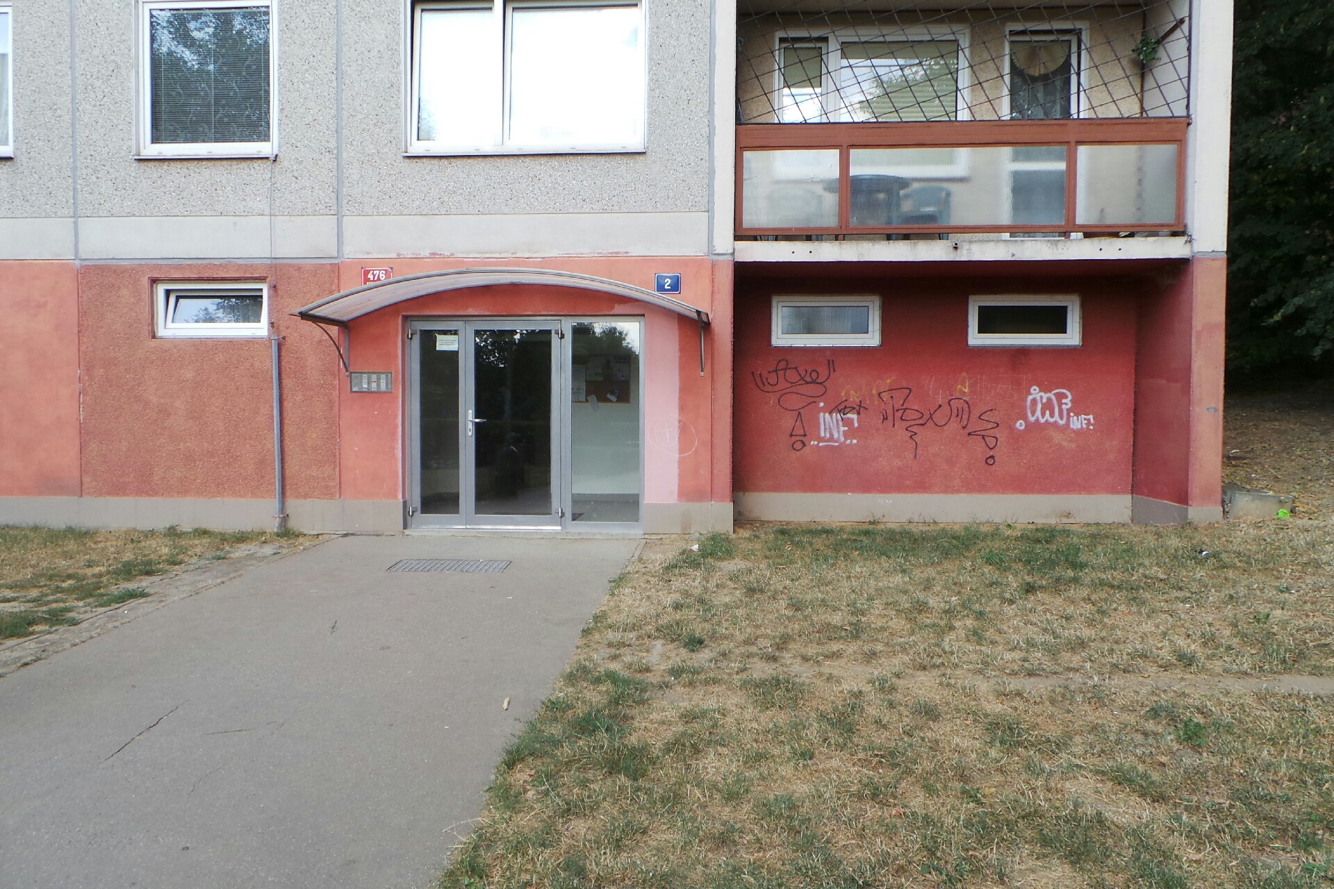 RNDr. Karin Strnadová, CSc.