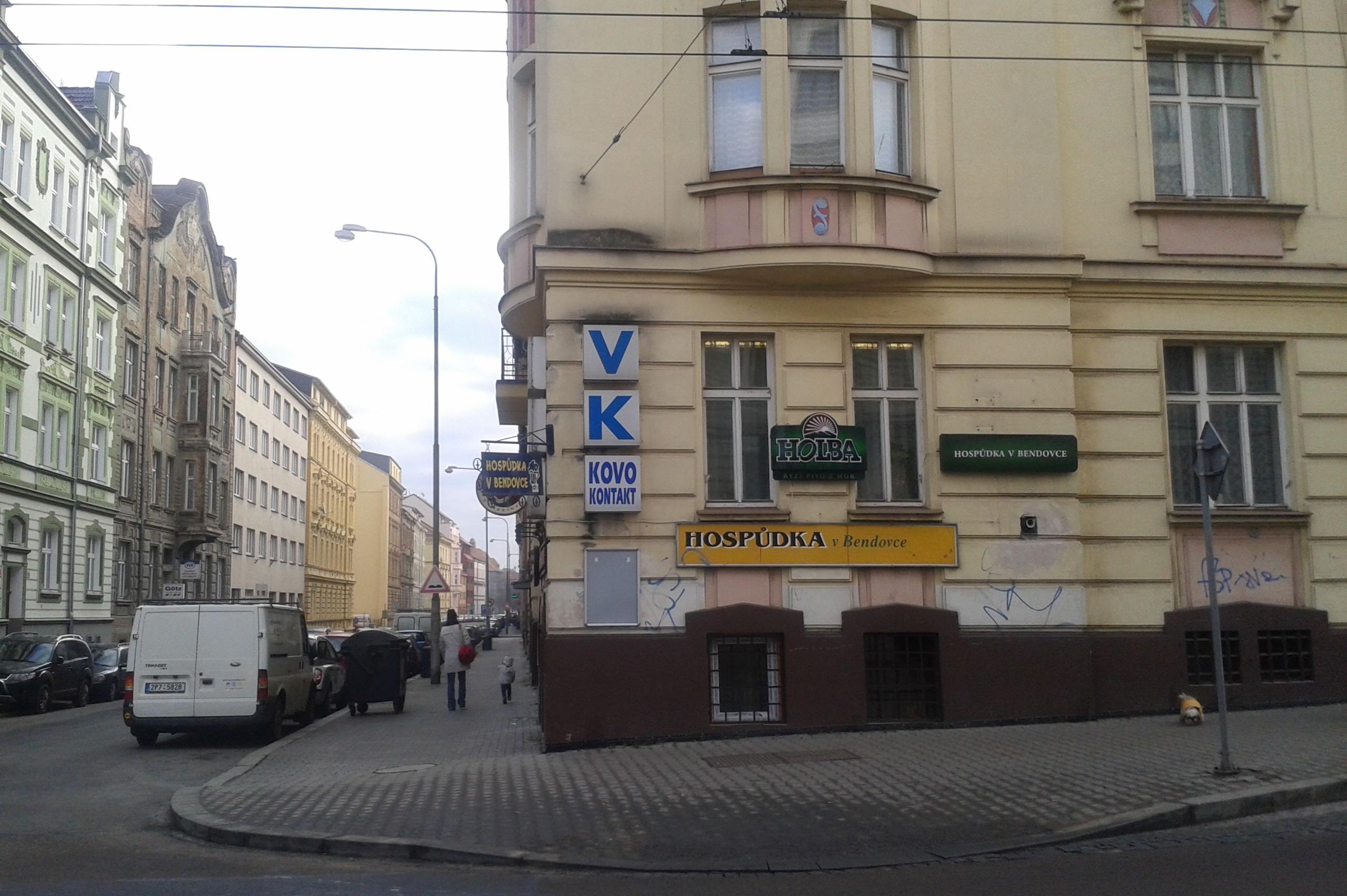 Kovokontakt Služby Montáže, s.r.o.