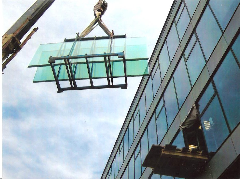 Sklenářství Josef Dvořák - PEPESKLO foto 2