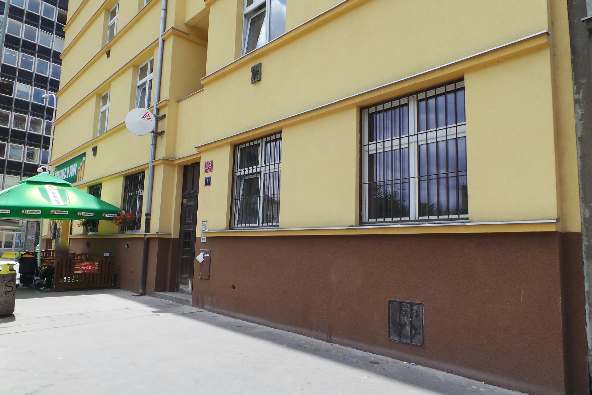 PRONEM Praha, s.r.o.