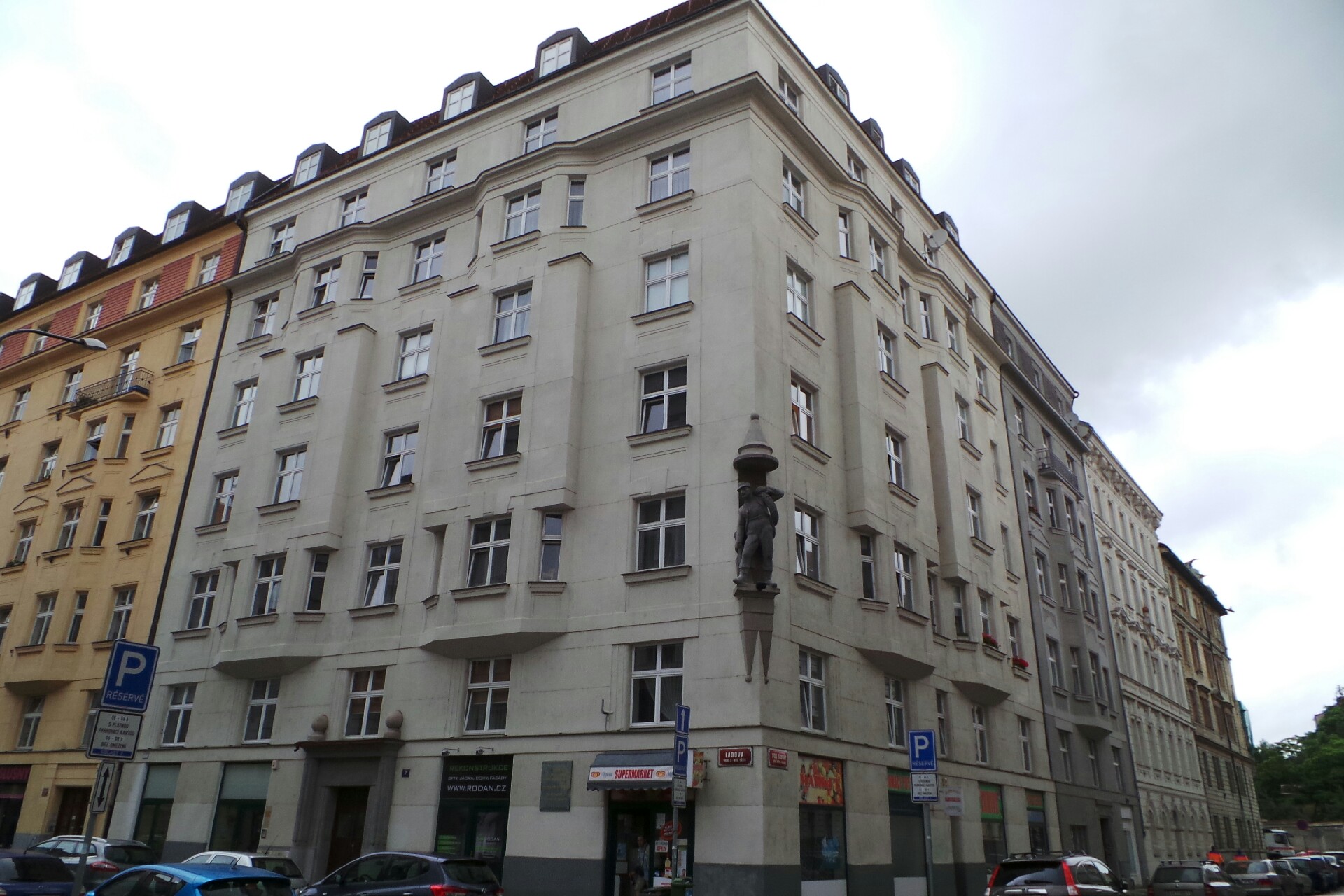 MUDr. Mária Vrbová