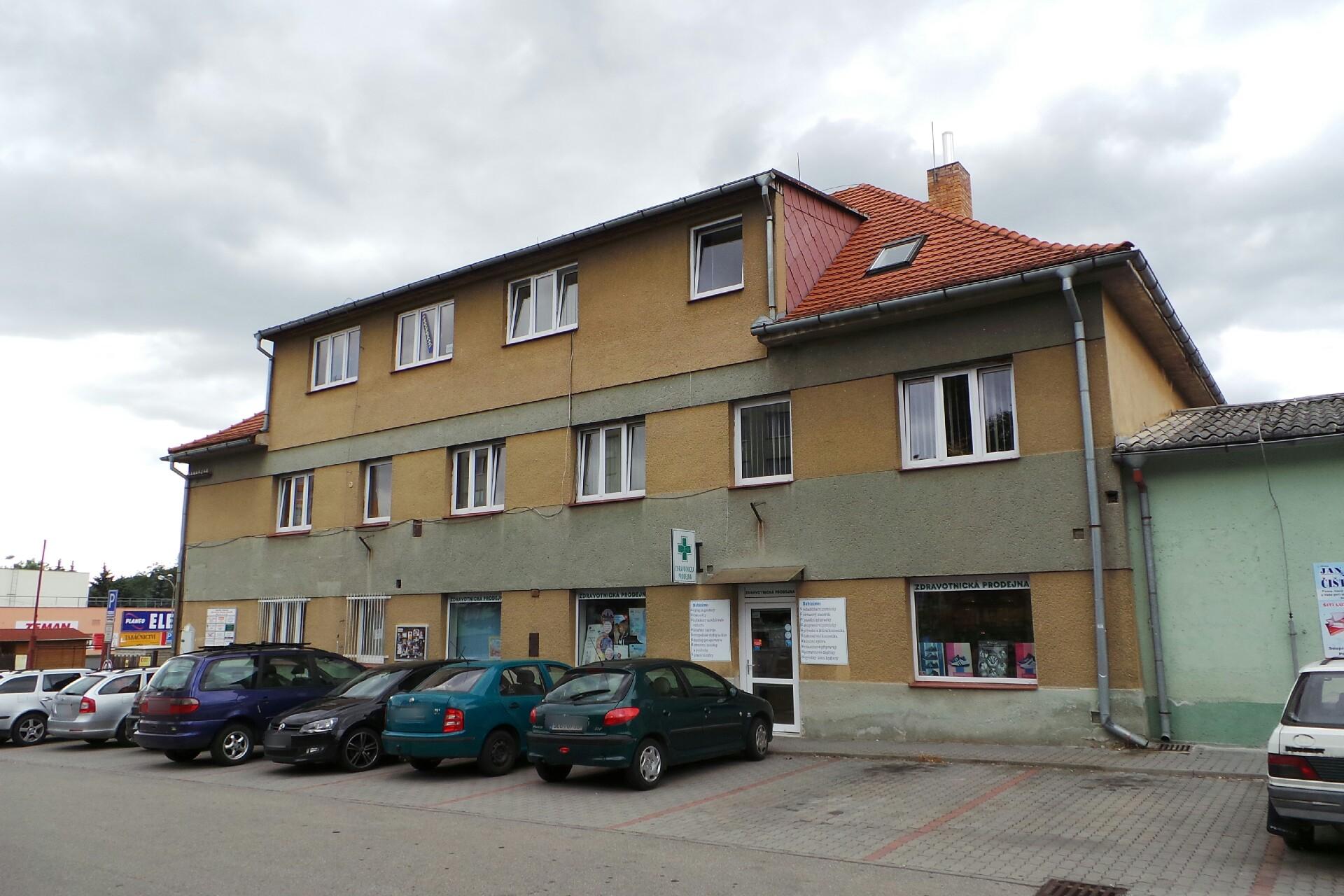 Masáže, Kateřina Hollerová foto 1