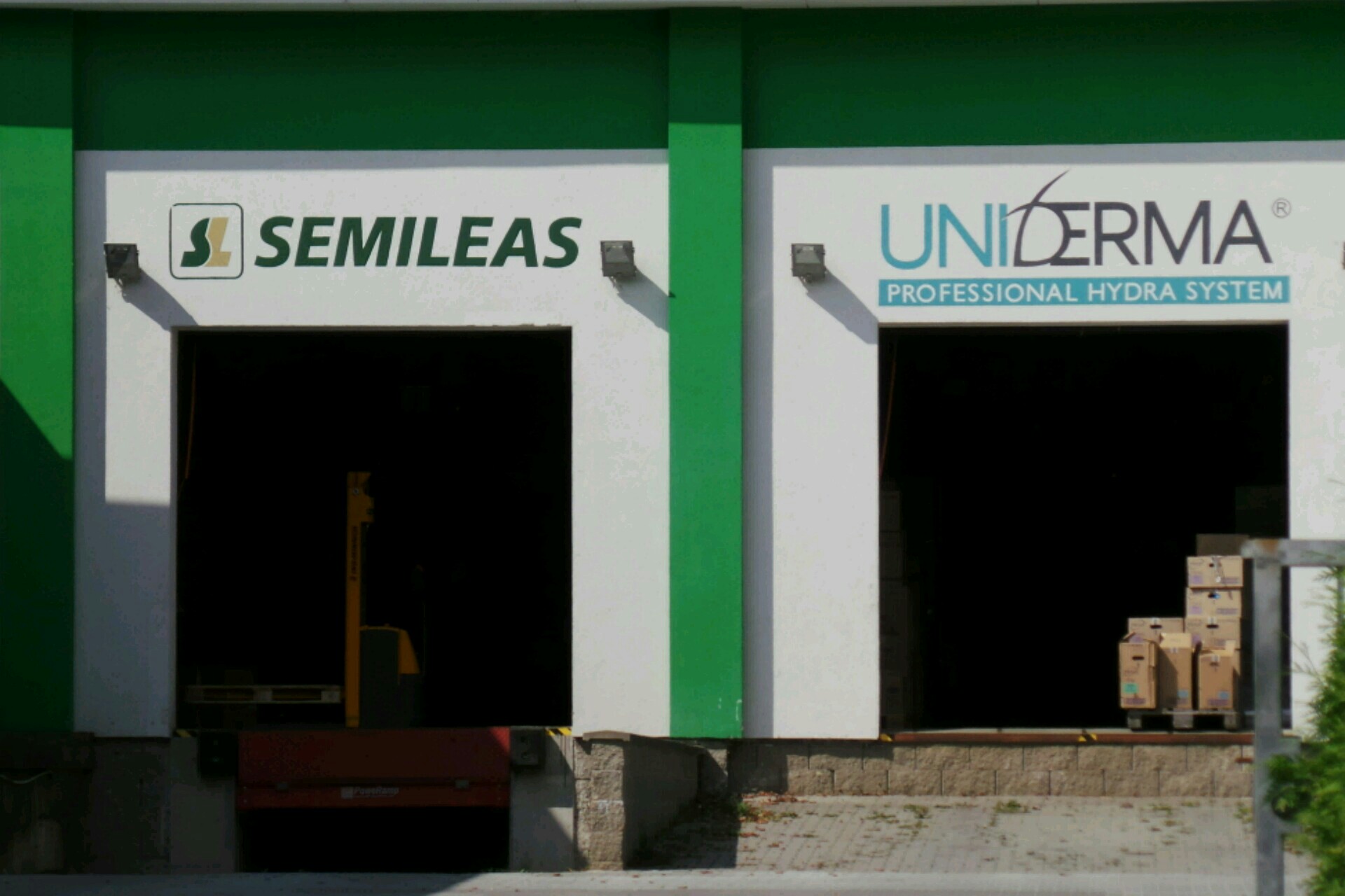 SEMILEAS, a.s. foto 2