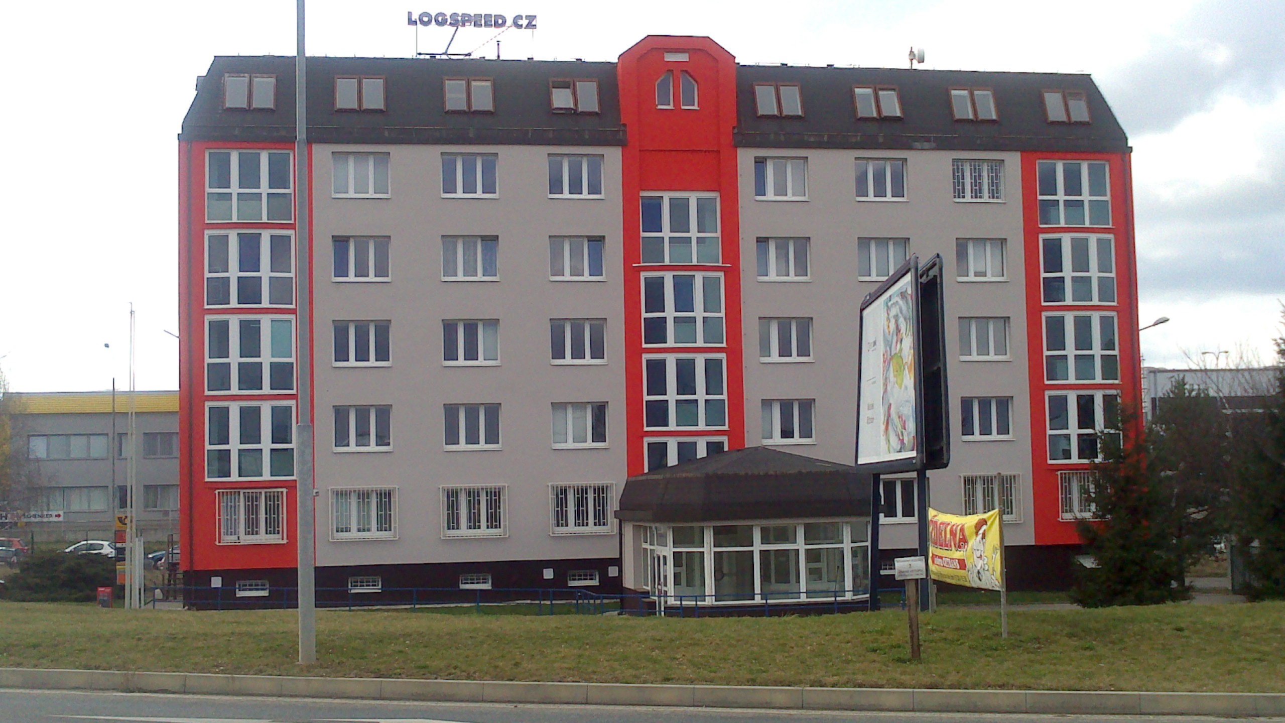 NUBIUS BOHEMIA, s.r.o.