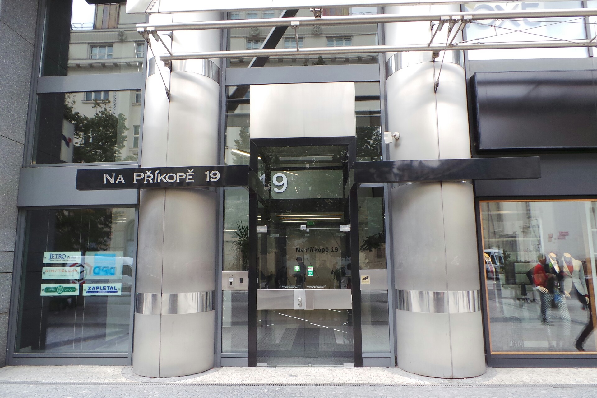 Mgr. Petr Holub, advokát