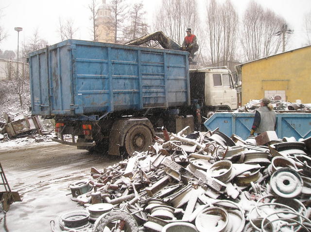 IB-MET s.r.o. foto 4