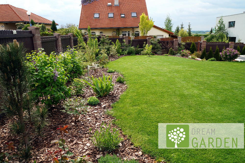 Dream Garden foto 3
