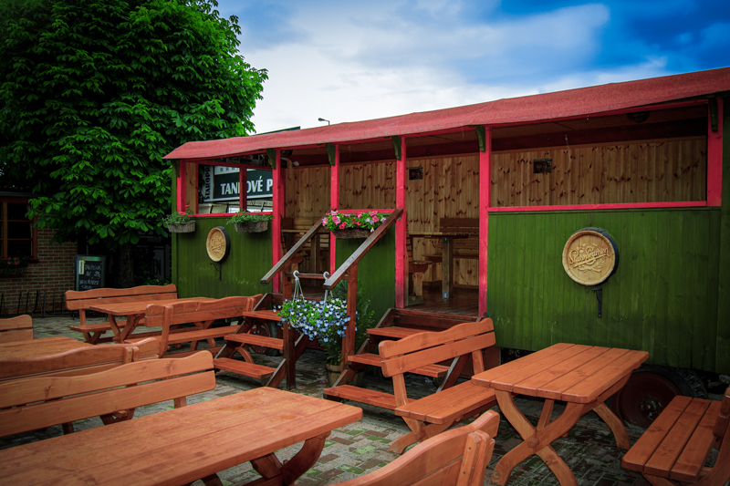 Restaurace U Džbánu foto 6