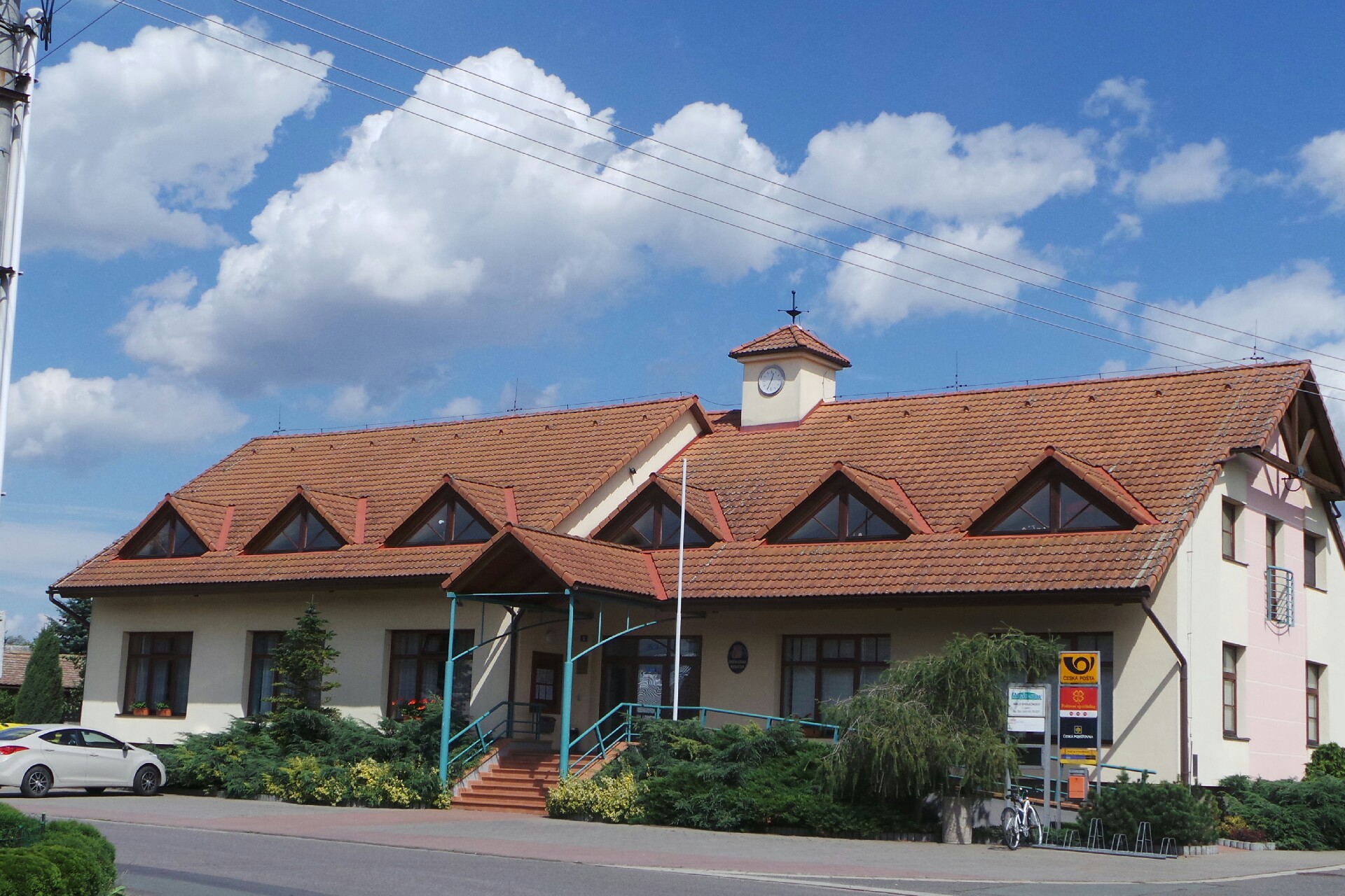 Hi-Tech Services, spol. s r.o.