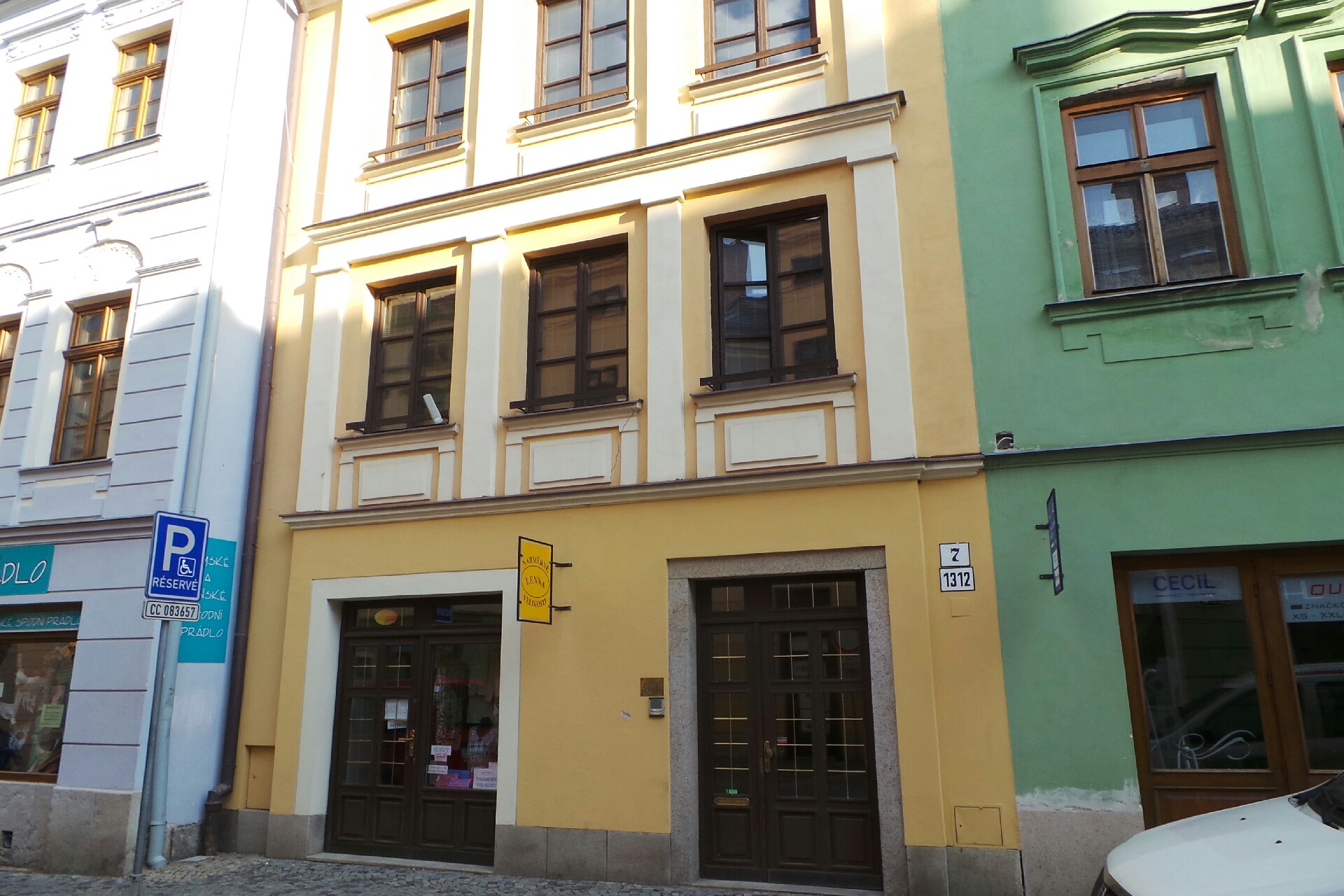 Daňový poradce ev. č. 0459 Ing. Ladislav Poláček