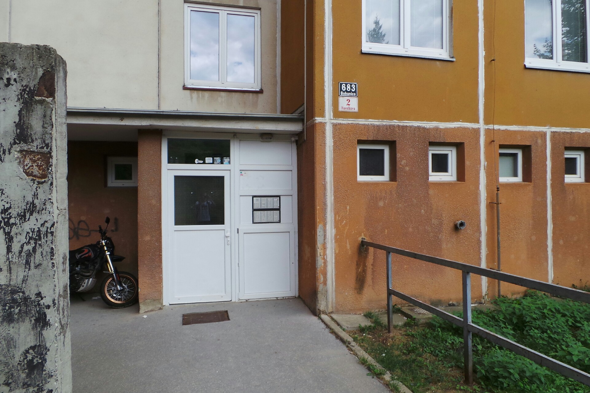 Ing. Ervín Sychra Czech Expo, s.r.o.