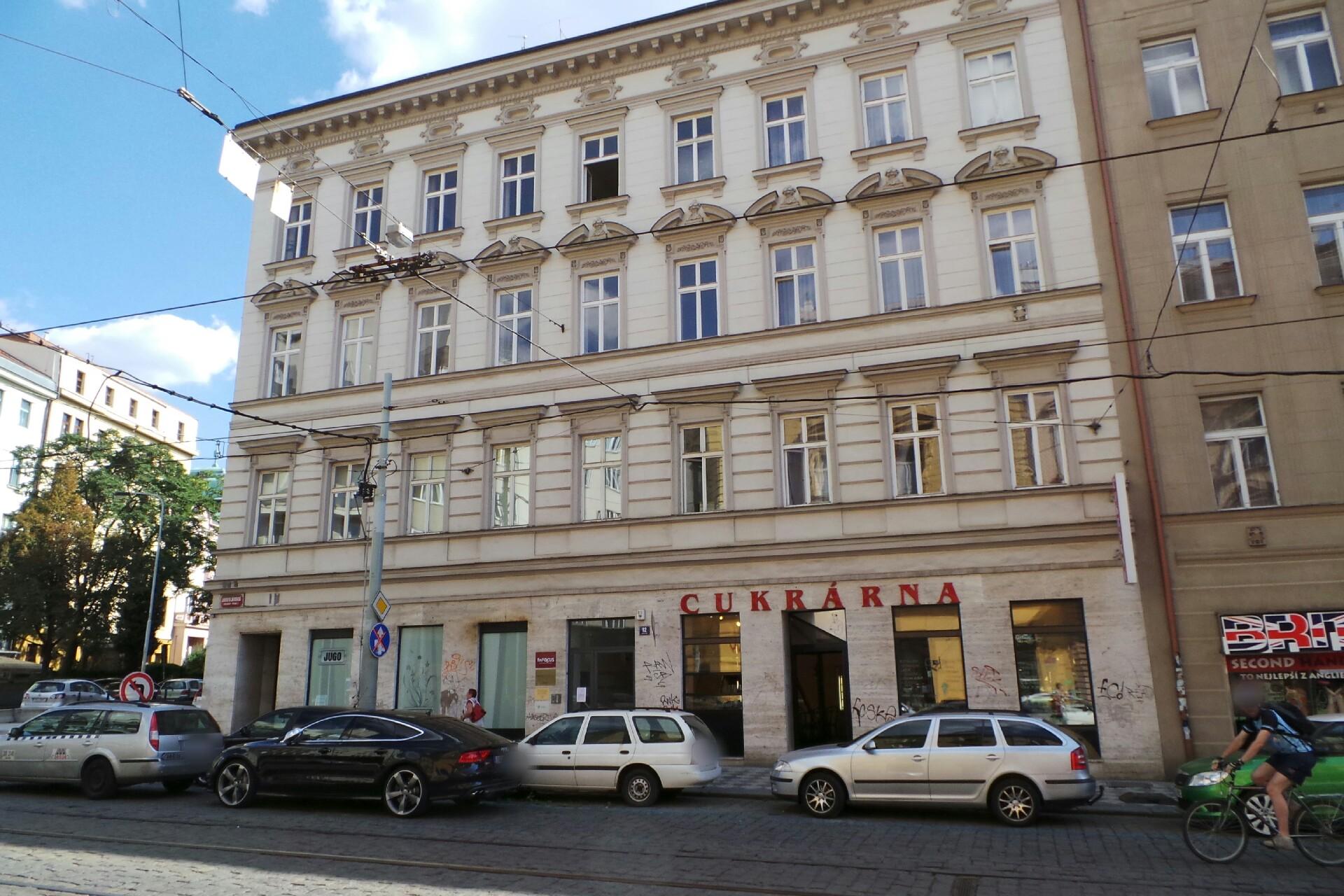 JUDr. Vlasta Víghová, advokát