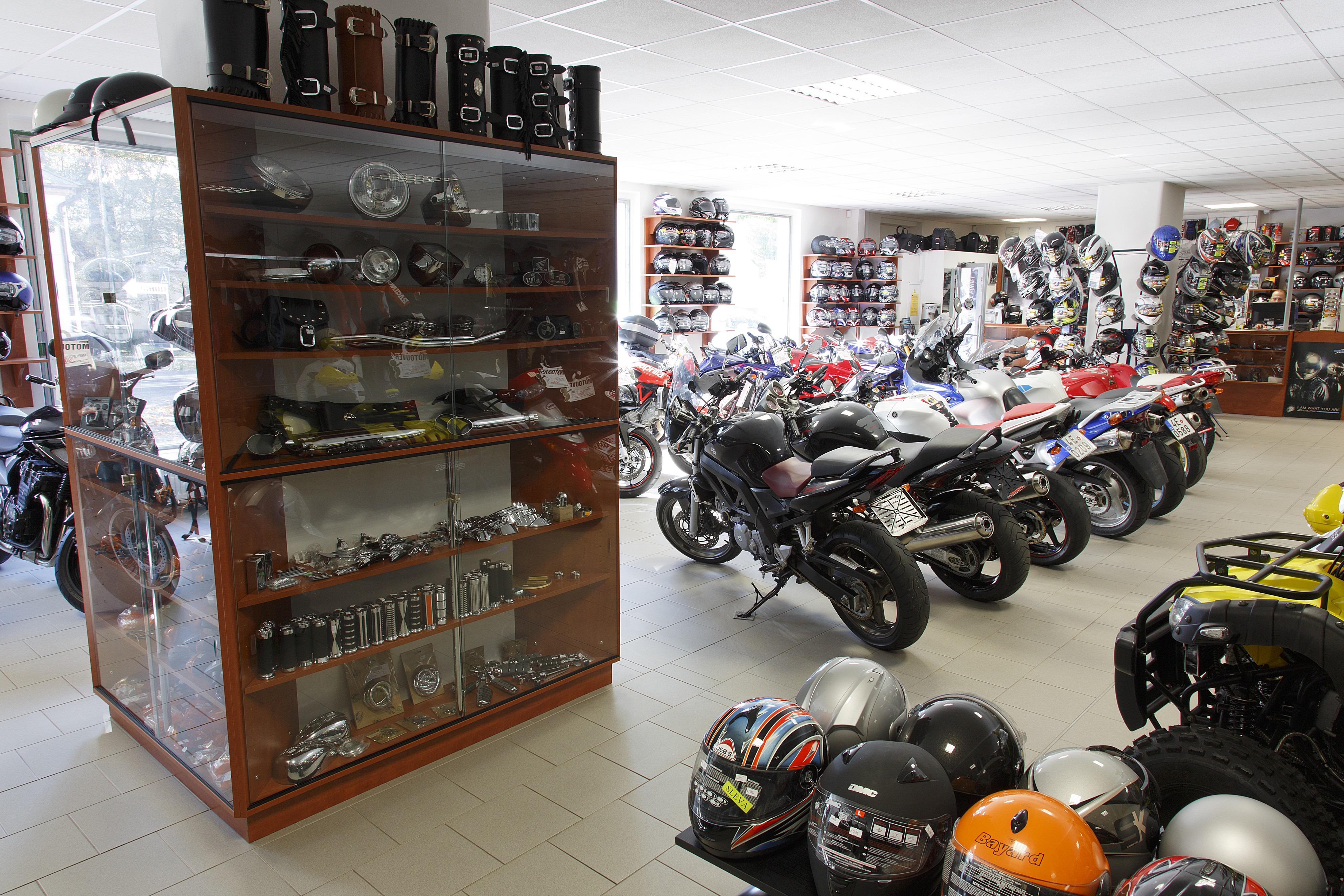 Motocentrumbb.cz foto 3