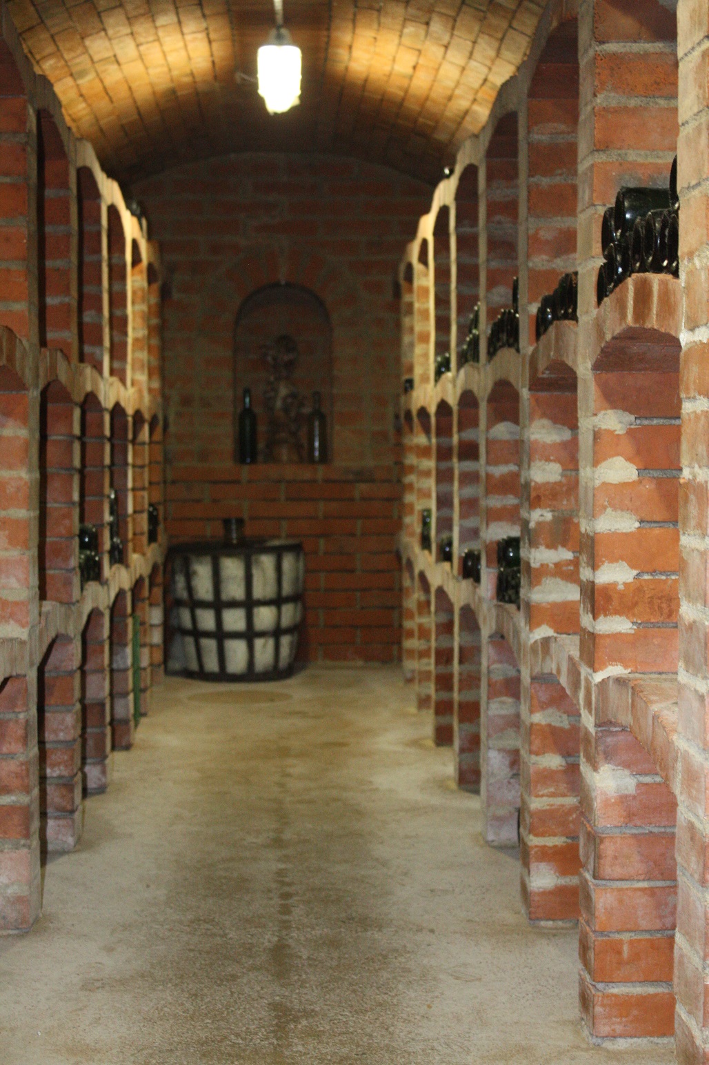 Vinařství 7era foto 2