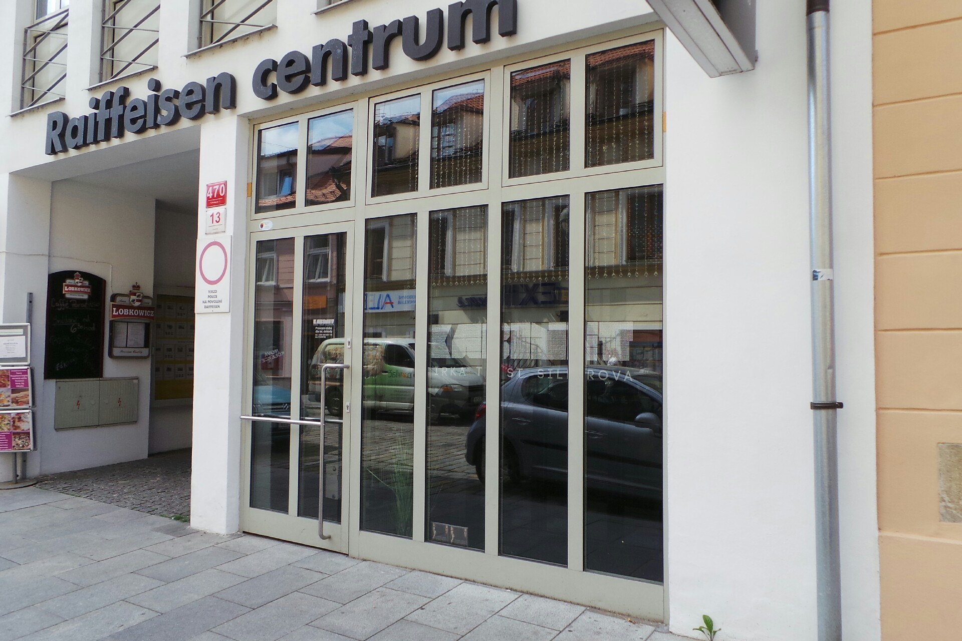 Miroslava Šillerová - kadeřnictví