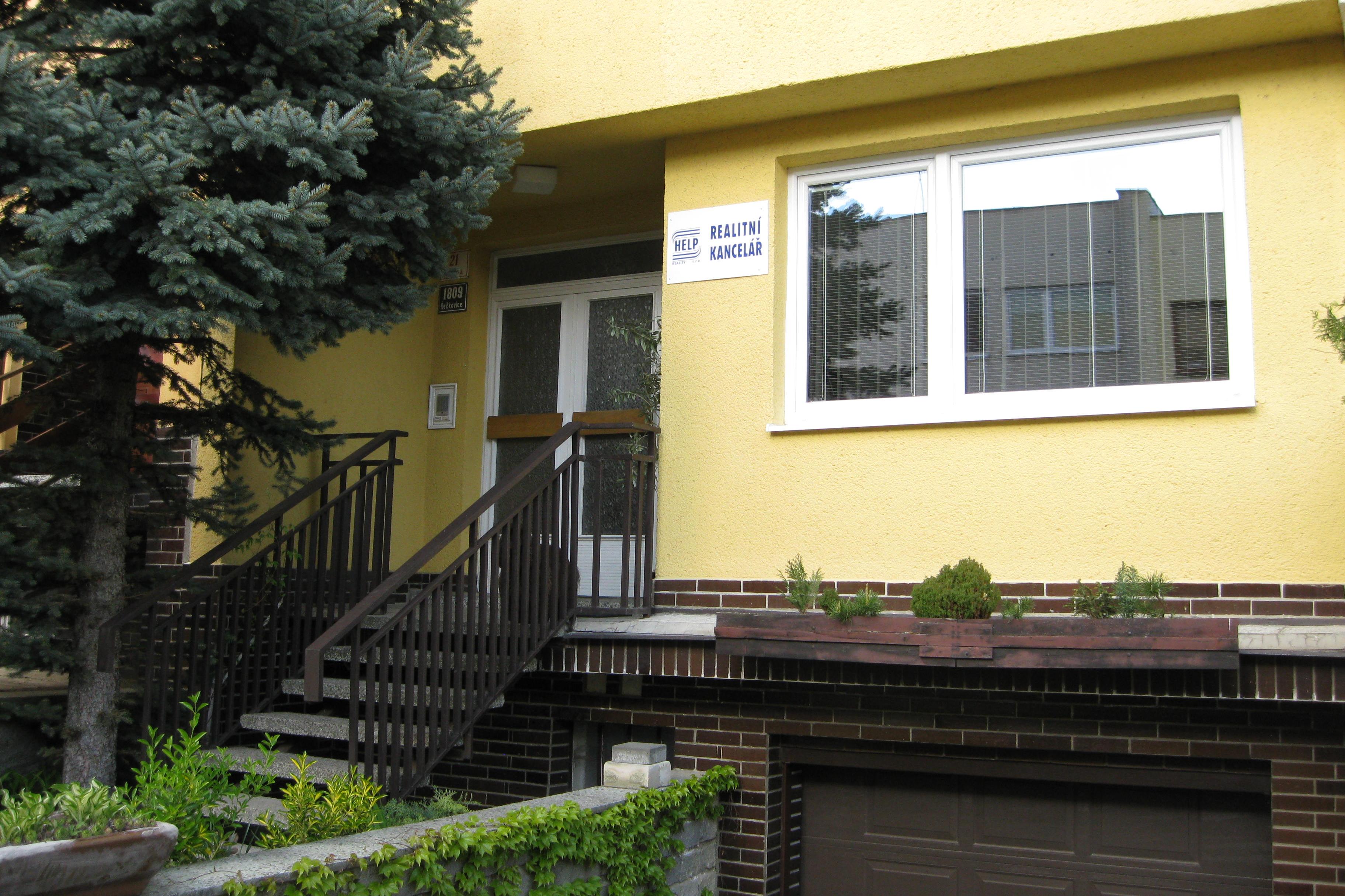 HELP reality Brno s.r.o.