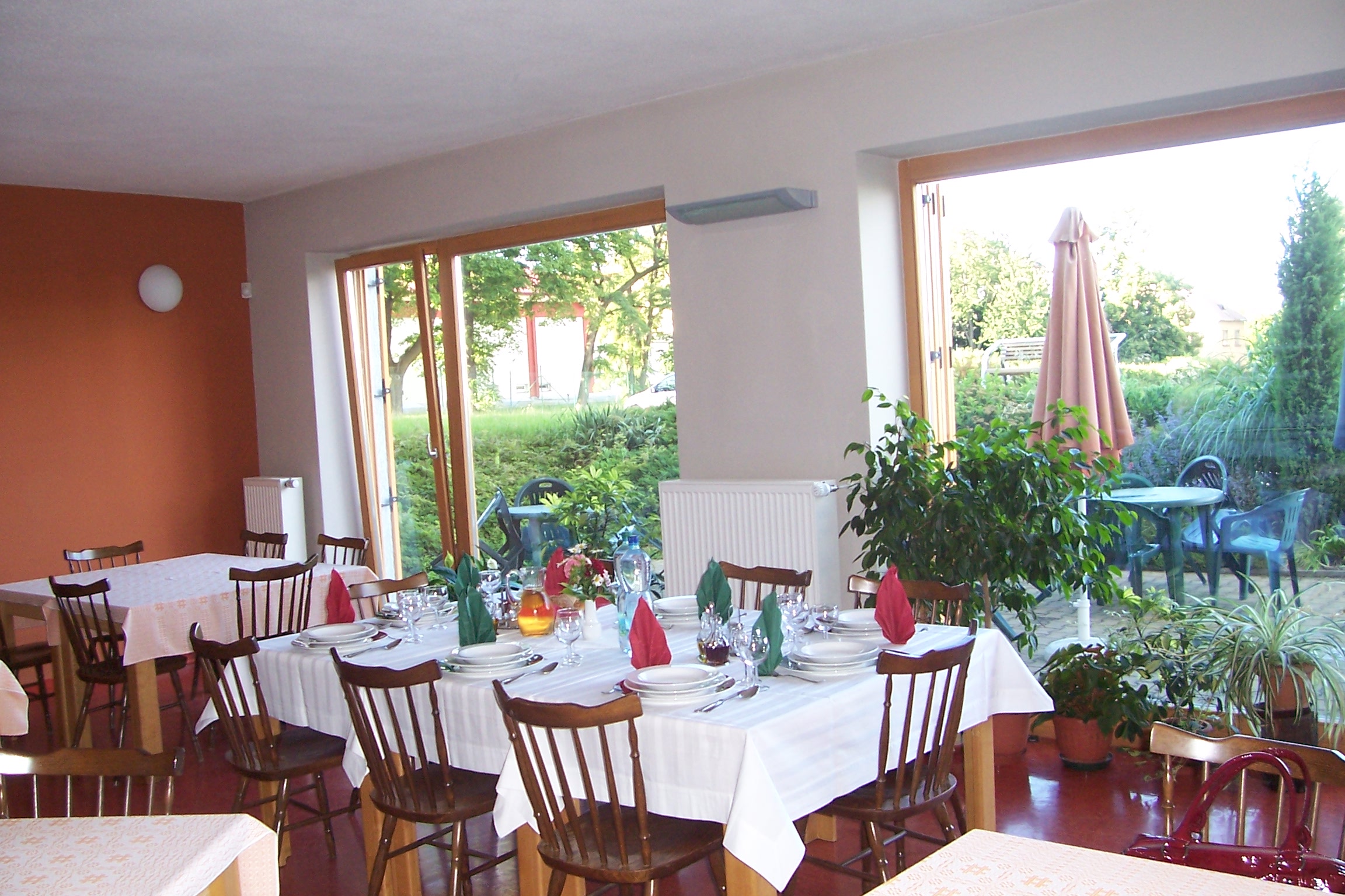 Hotel Centrum Mariapoli Praha foto 2