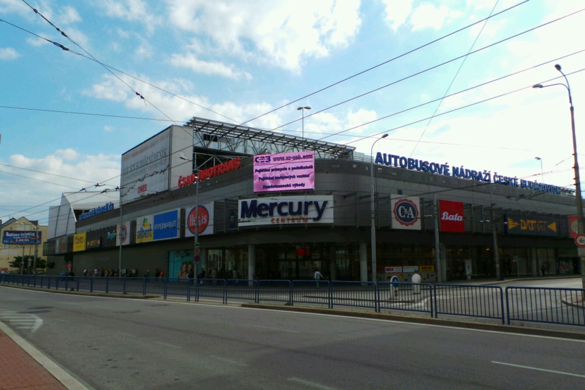 Autocentrum RK cb, s.r.o.