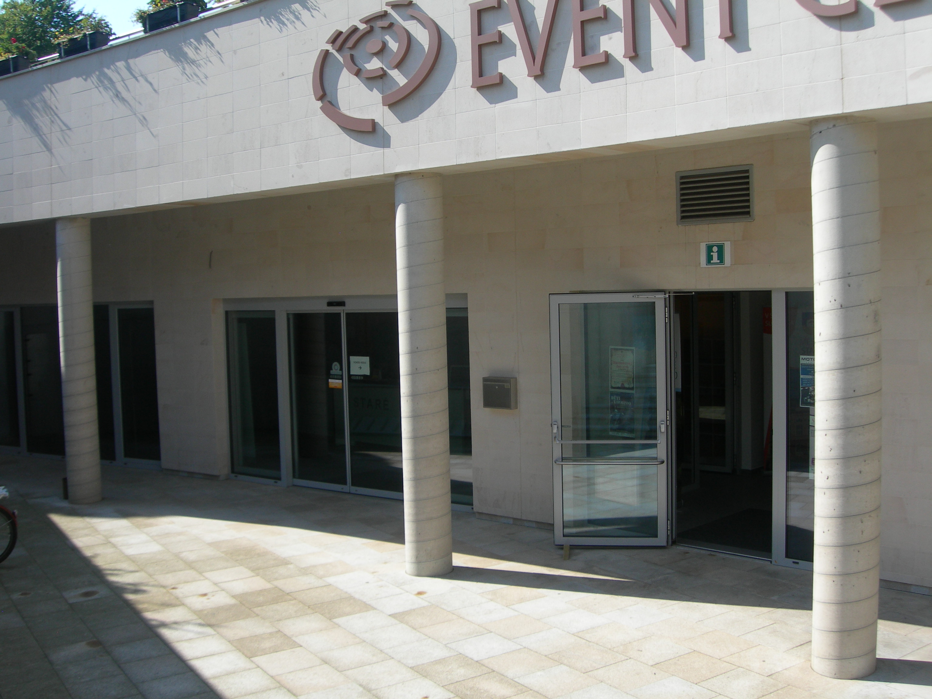 Informační centrum Staré Město foto 2