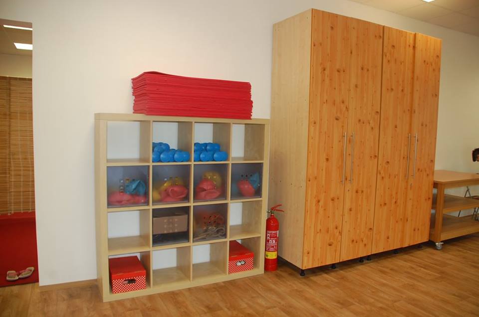 SIA Multifunkční centrum foto 5