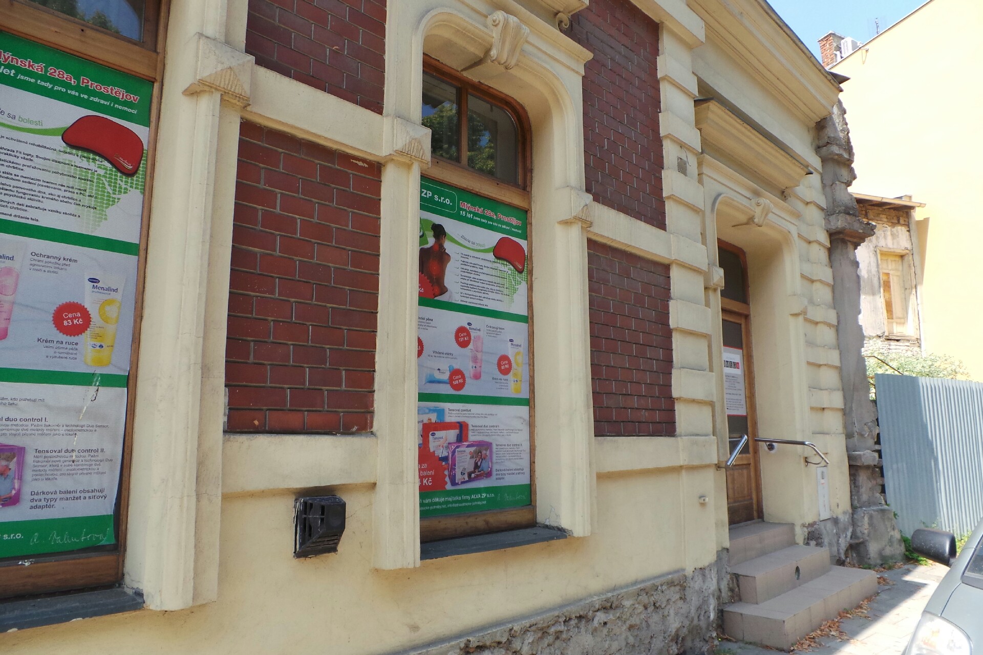 ÚČETNICTVÍ OMEGA, s.r.o.