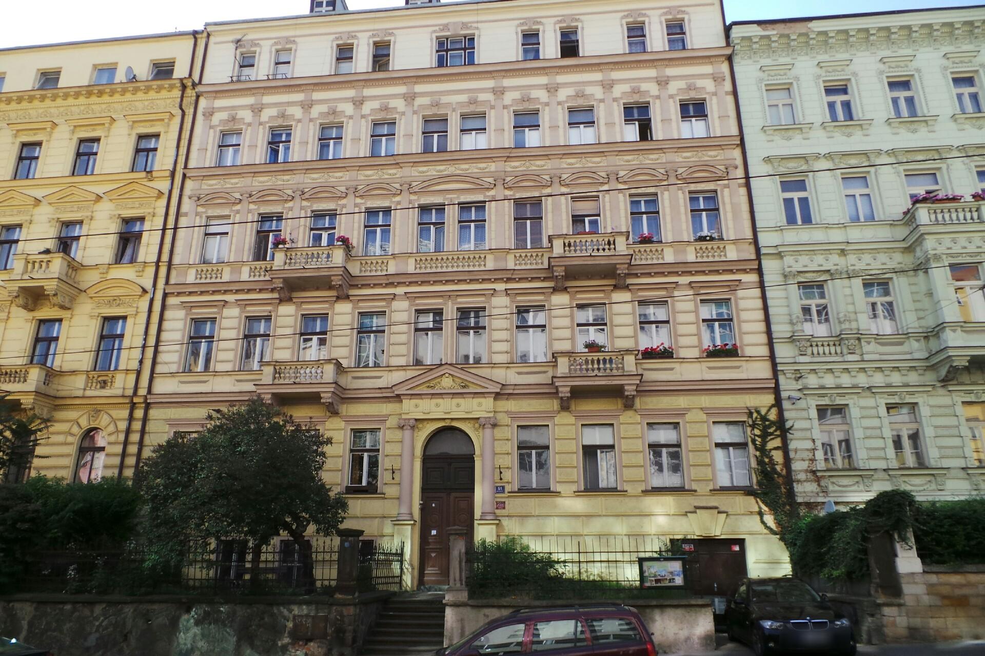 Junák - český skaut, středisko Maják Praha, 101. OS Maják