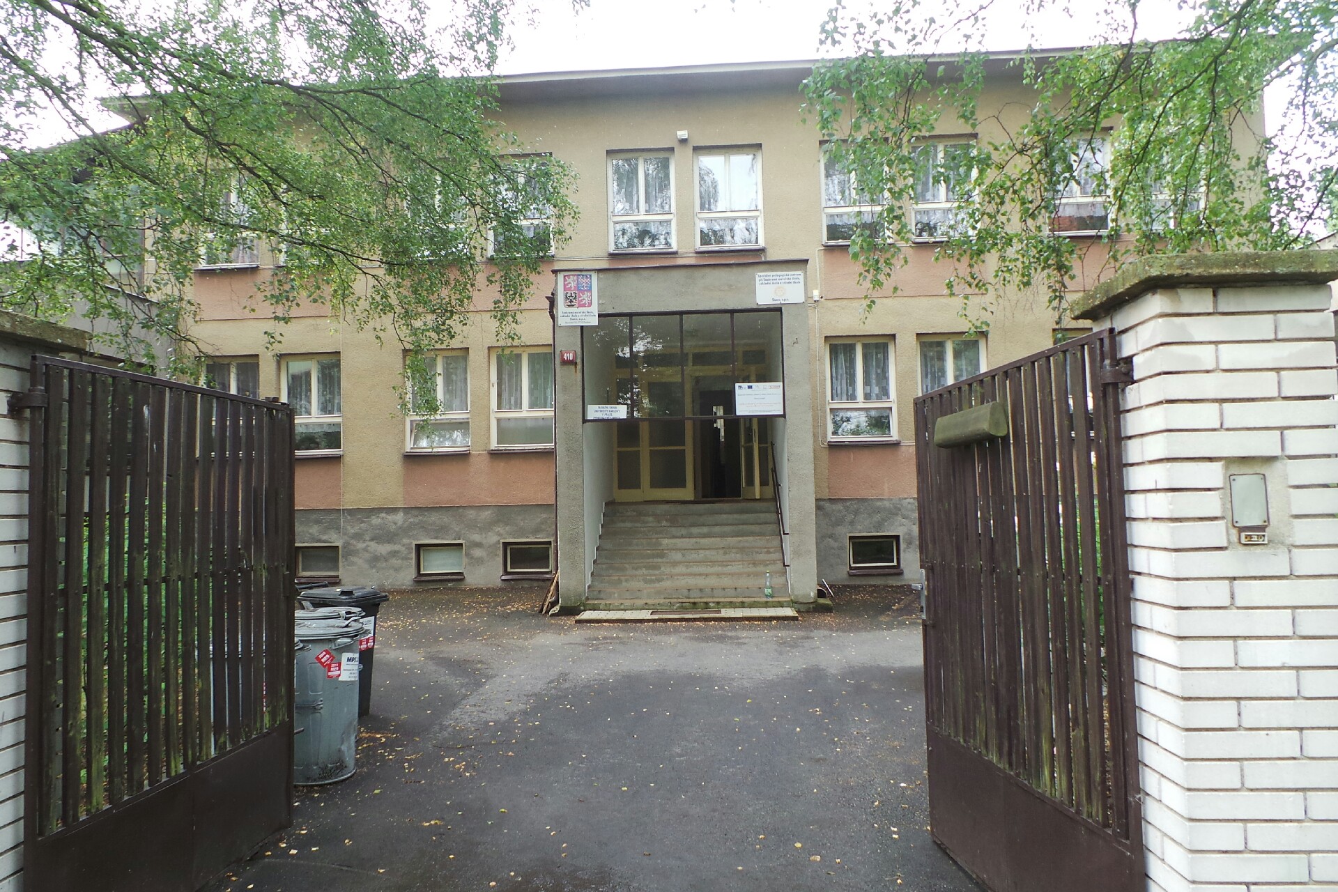 SPMP ČR pobočný spolek Kladno